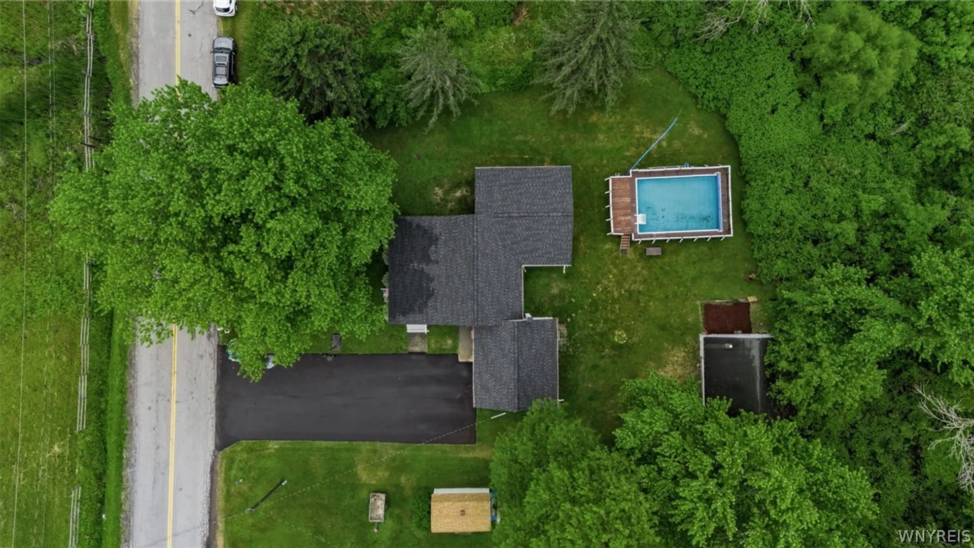 Property at 8752 Donahue Road, Batavia, NY 14020 39