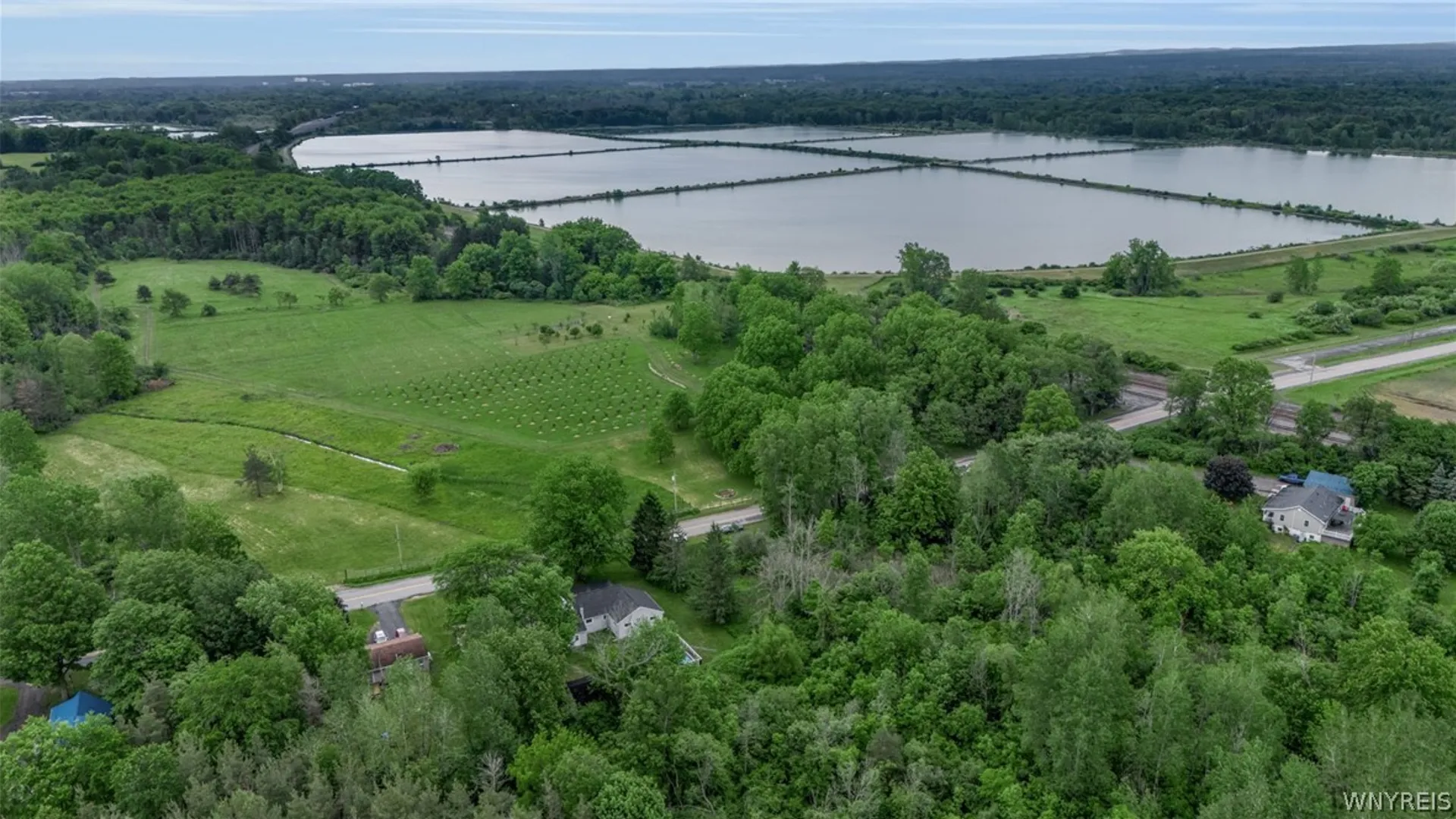 Property at 8752 Donahue Road, Batavia, NY 14020 40