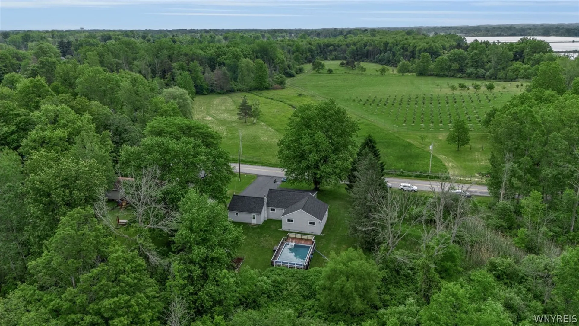 Property at 8752 Donahue Road, Batavia, NY 14020 41