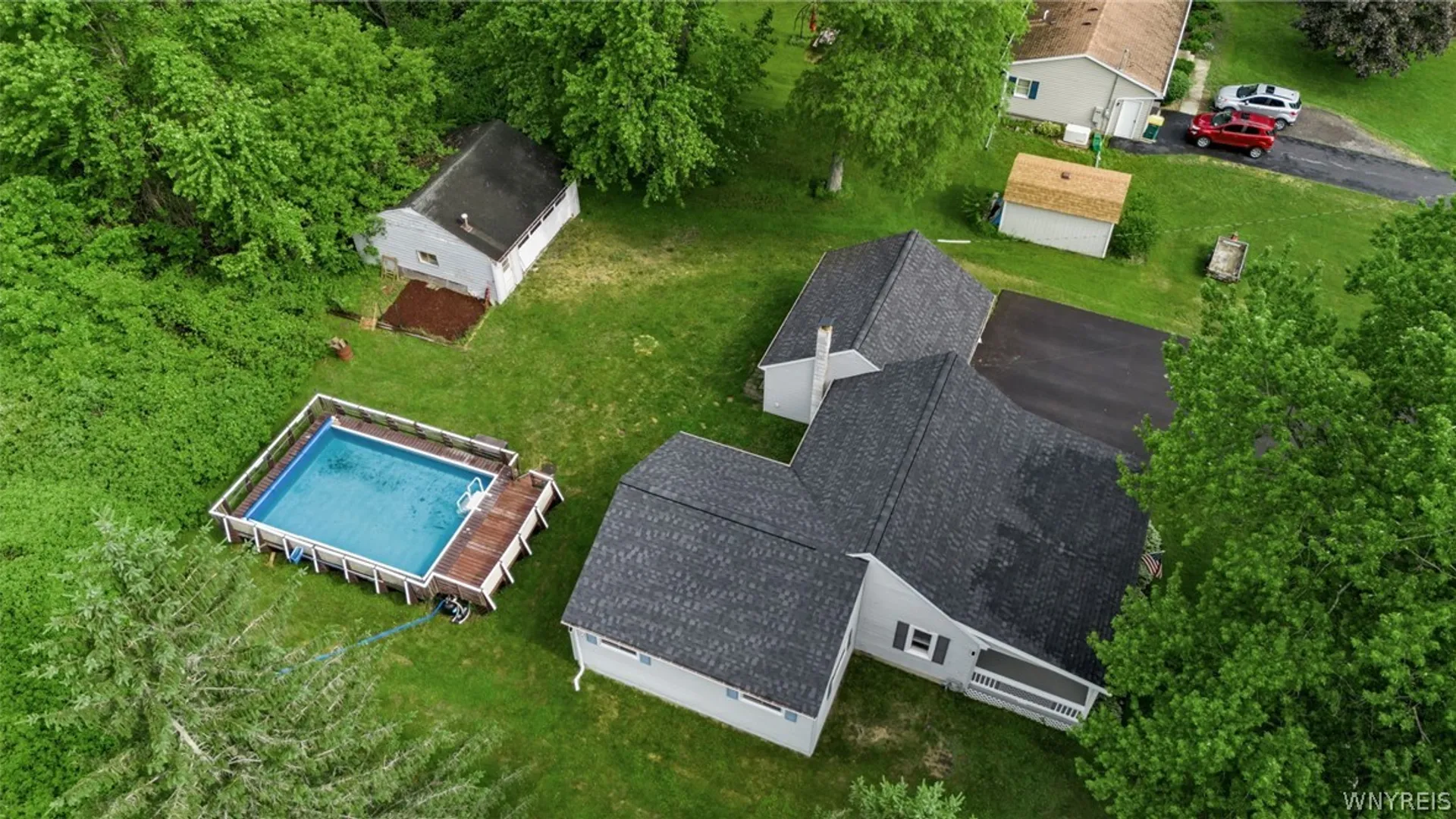 Property at 8752 Donahue Road, Batavia, NY 14020 42