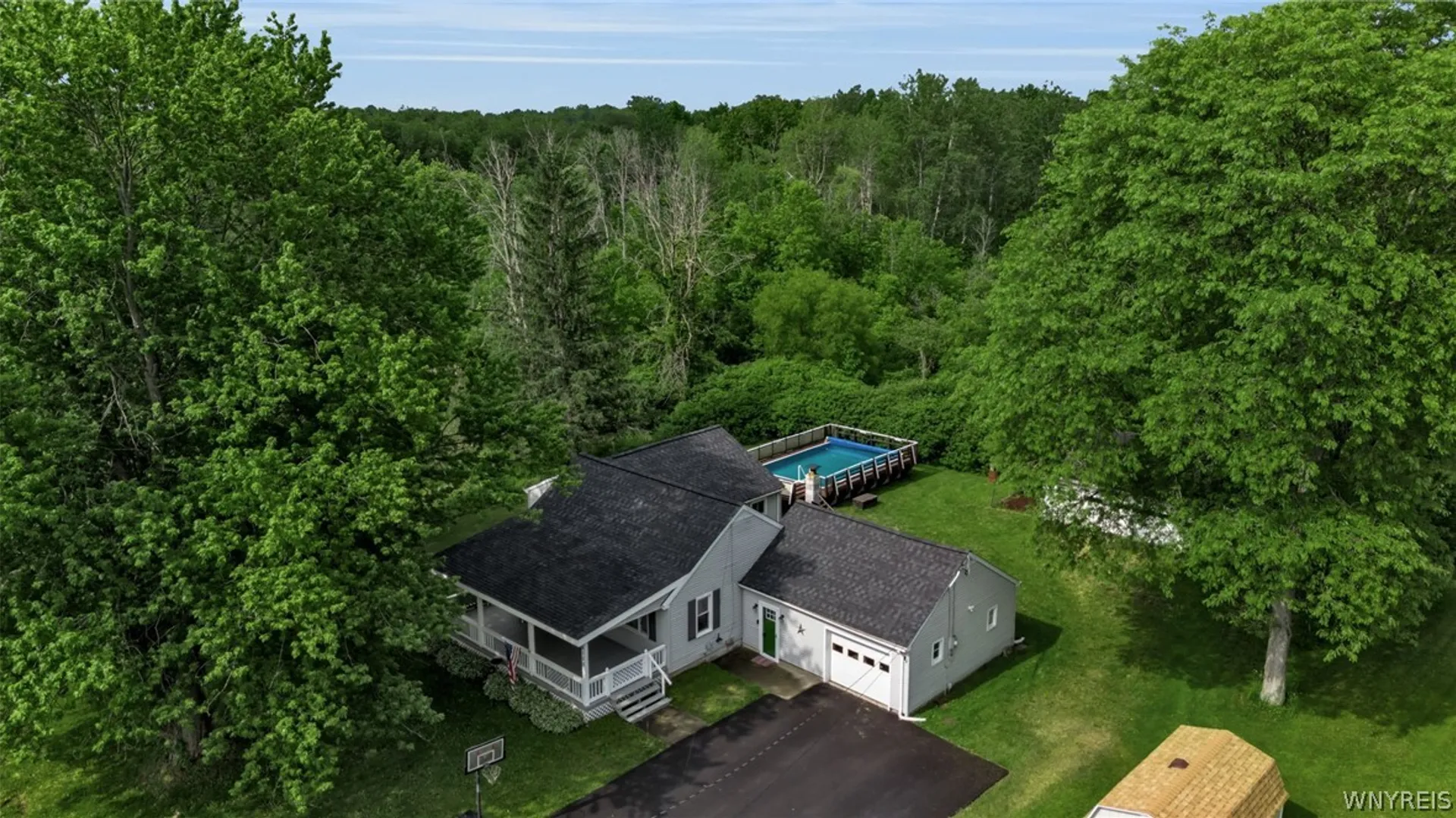 Property at 8752 Donahue Road, Batavia, NY 14020 43