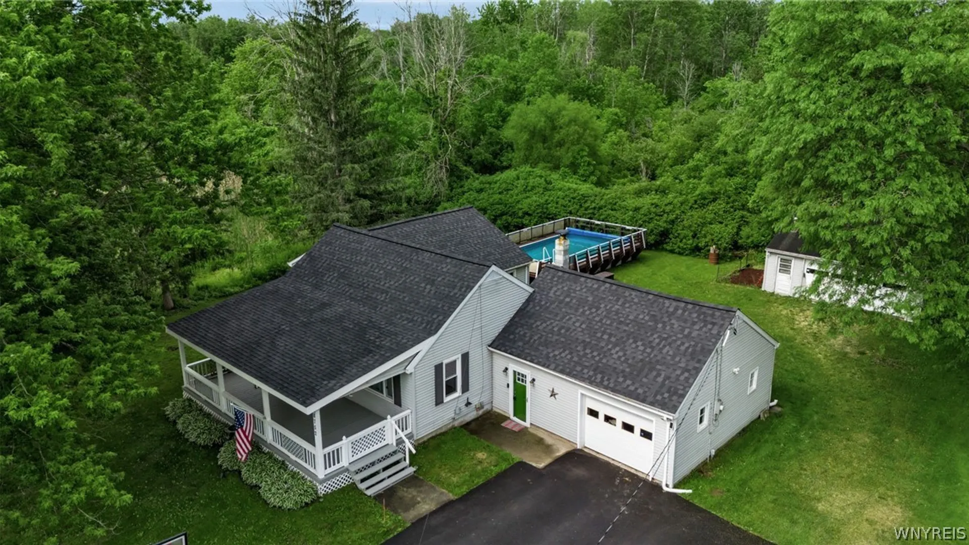 Property at 8752 Donahue Road, Batavia, NY 14020 44
