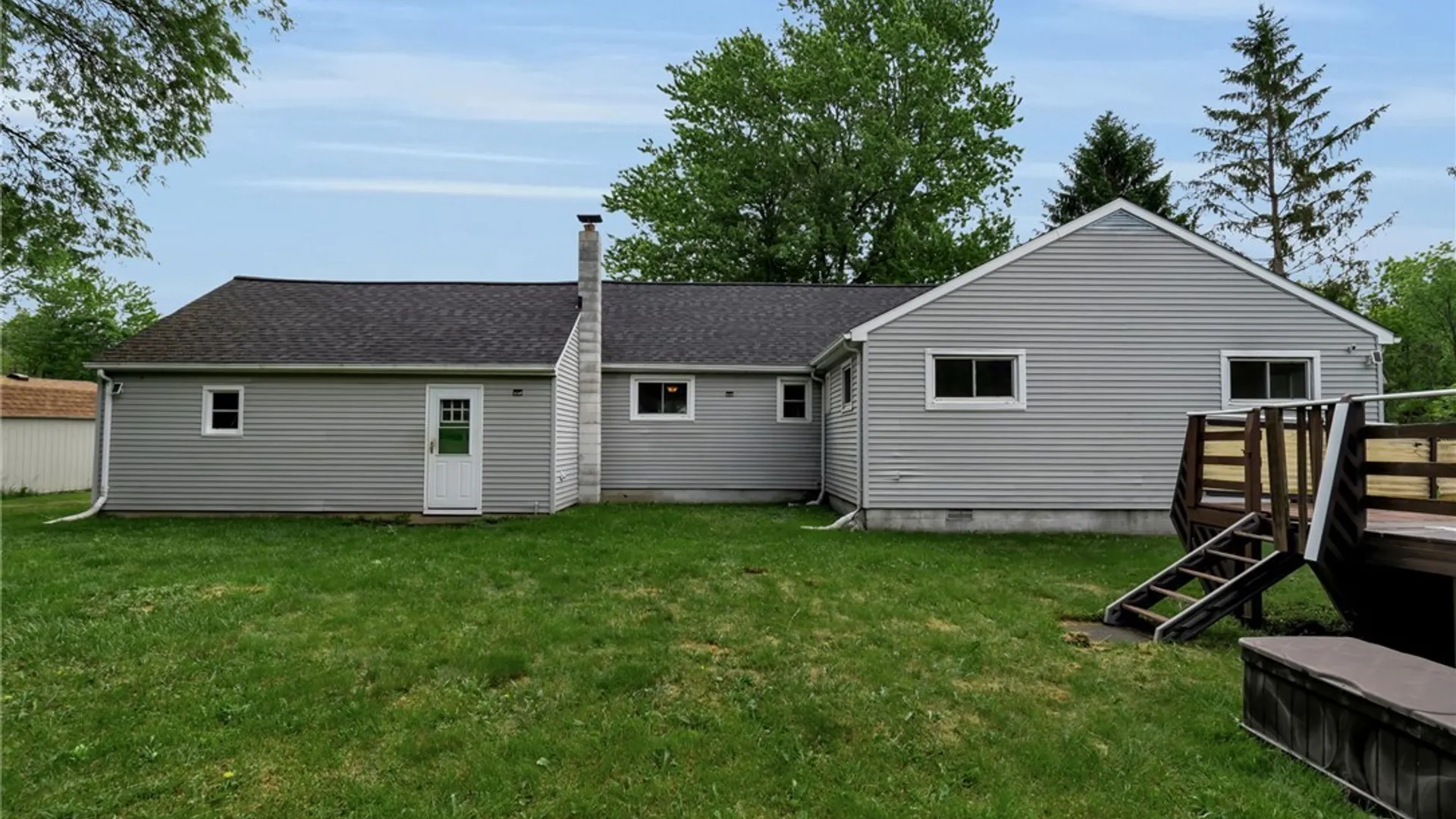 Property at 8752 Donahue Road, Batavia, NY 14020 45