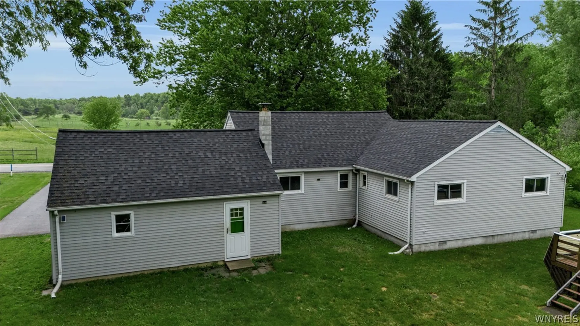Property at 8752 Donahue Road, Batavia, NY 14020 6