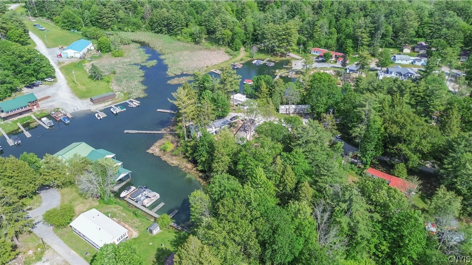 Property at 23729 Slate Park Drive, Alexandria, NY 13607 22