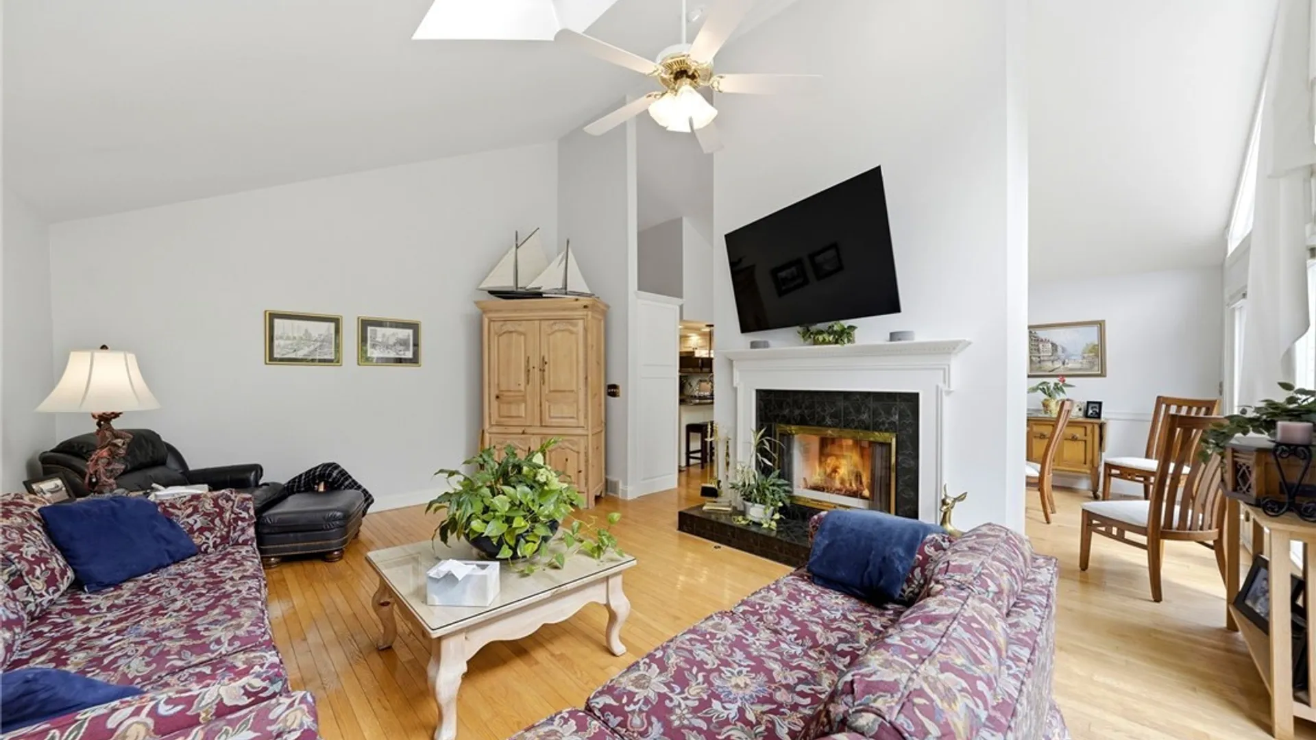 Property at 7305 Hickory Drive, Boston, NY 14075 17