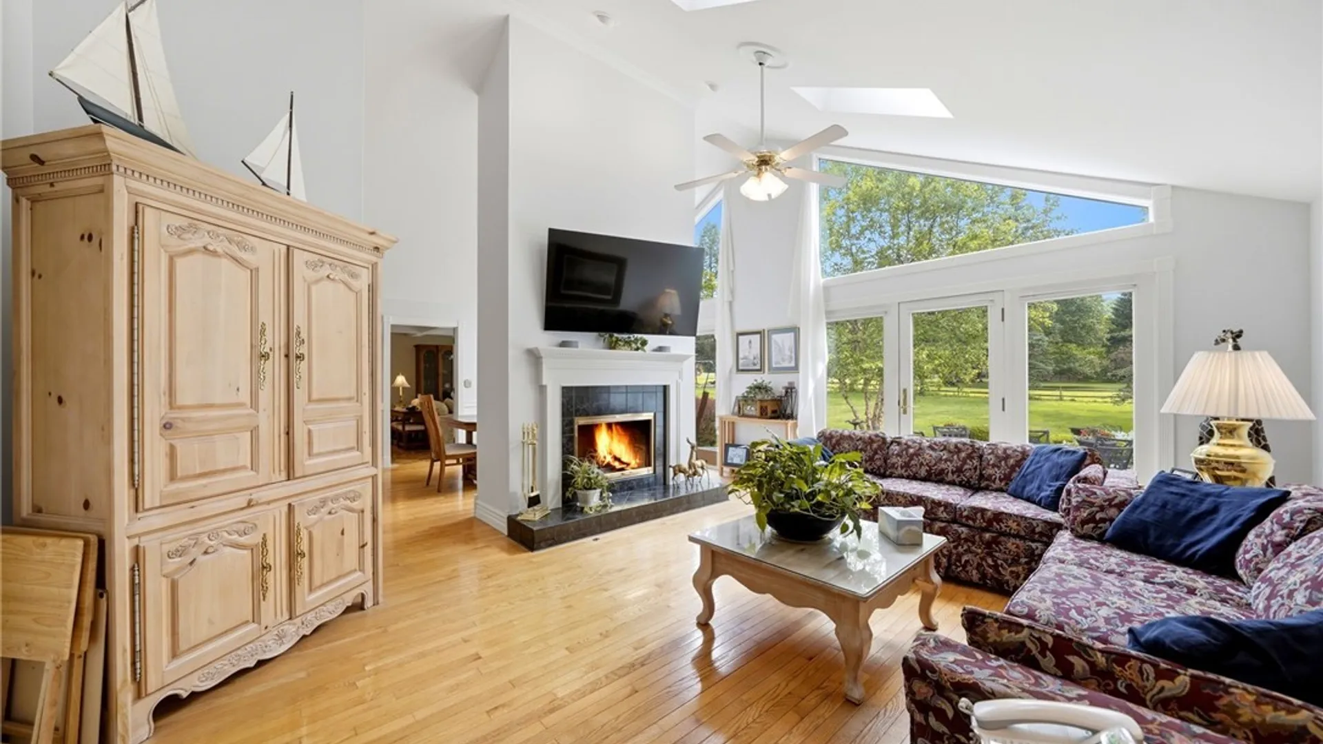 Property at 7305 Hickory Drive, Boston, NY 14075 18