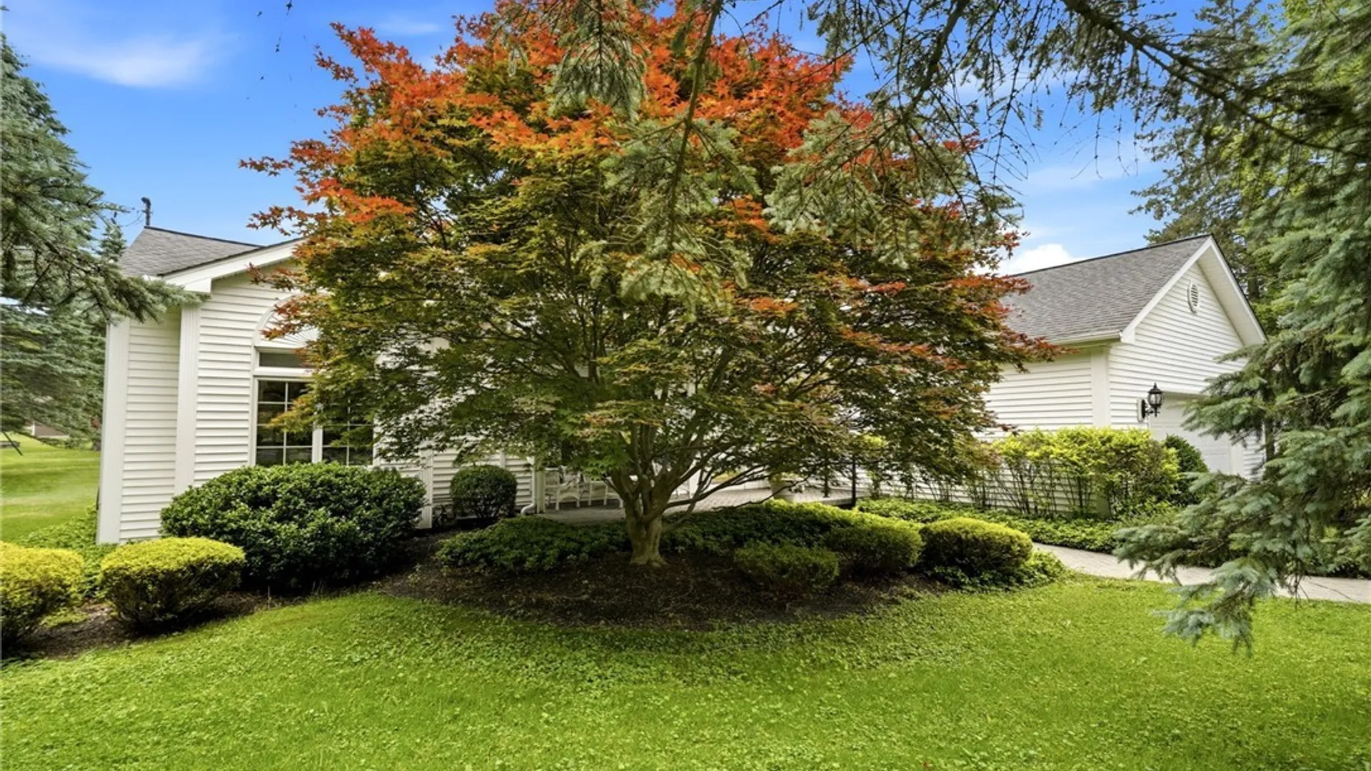 Property at 7305 Hickory Drive, Boston, NY 14075 2