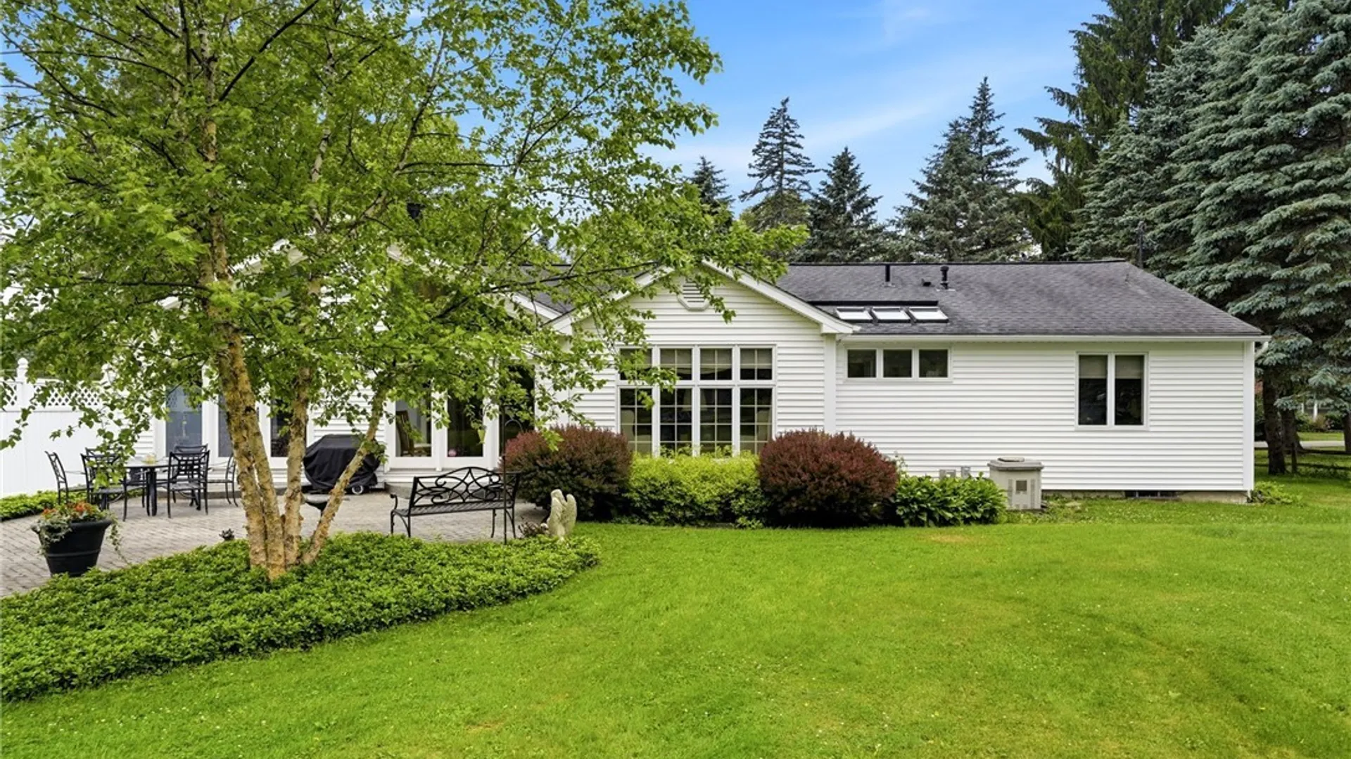 Property at 7305 Hickory Drive, Boston, NY 14075 35