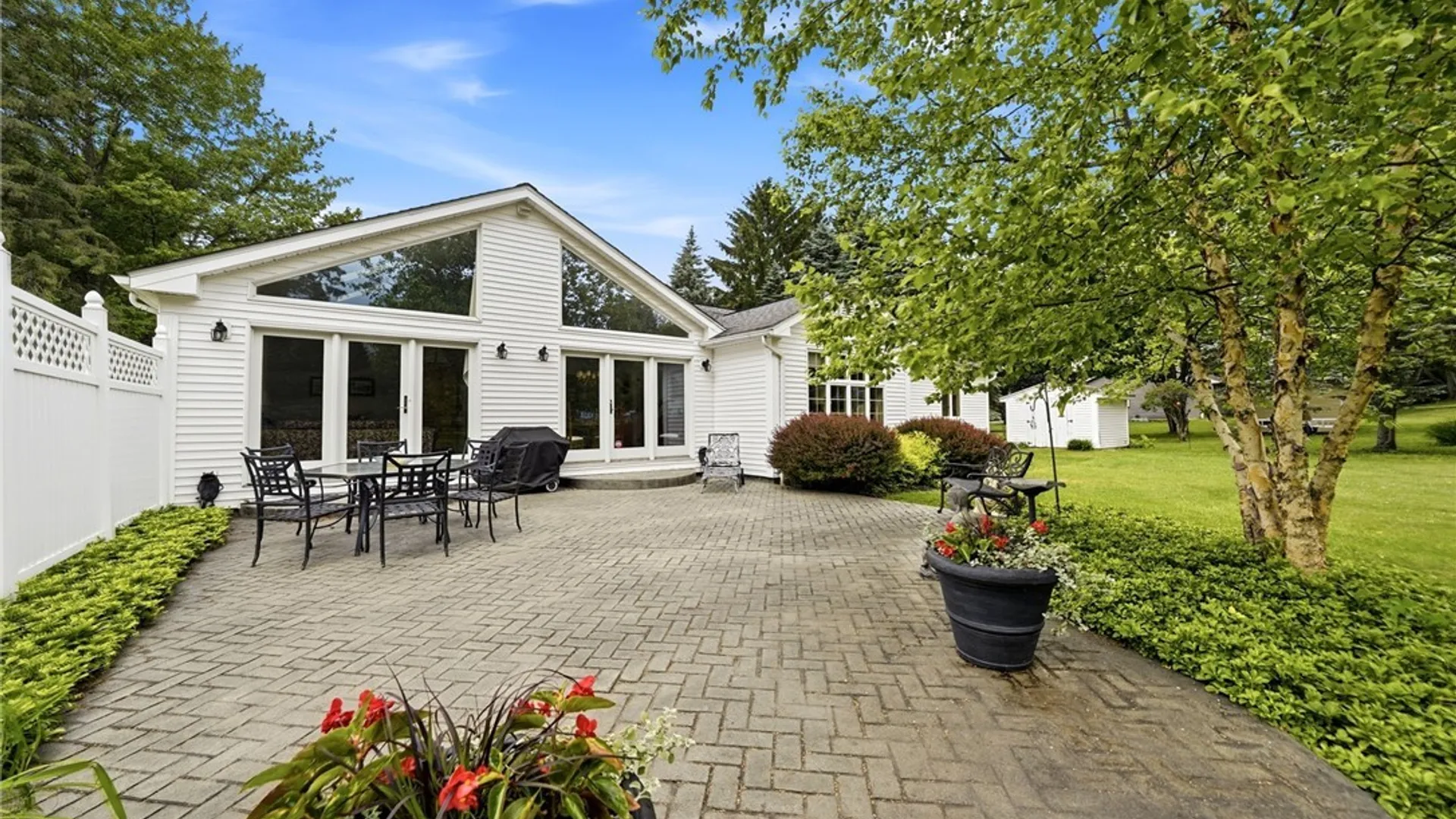 Property at 7305 Hickory Drive, Boston, NY 14075 36