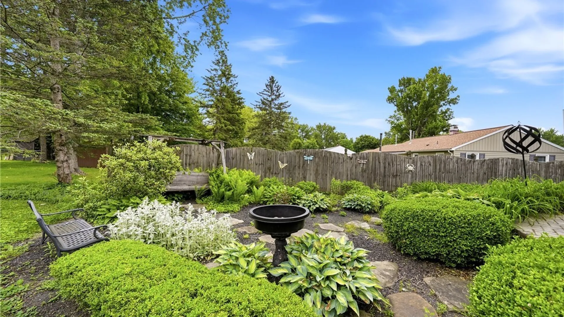 Property at 7305 Hickory Drive, Boston, NY 14075 38