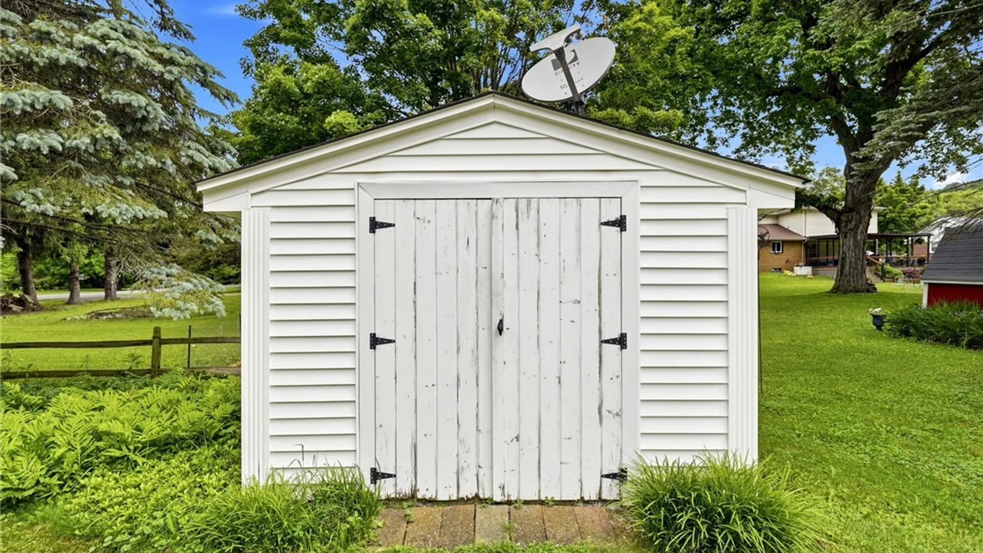 Property at 7305 Hickory Drive, Boston, NY 14075 39