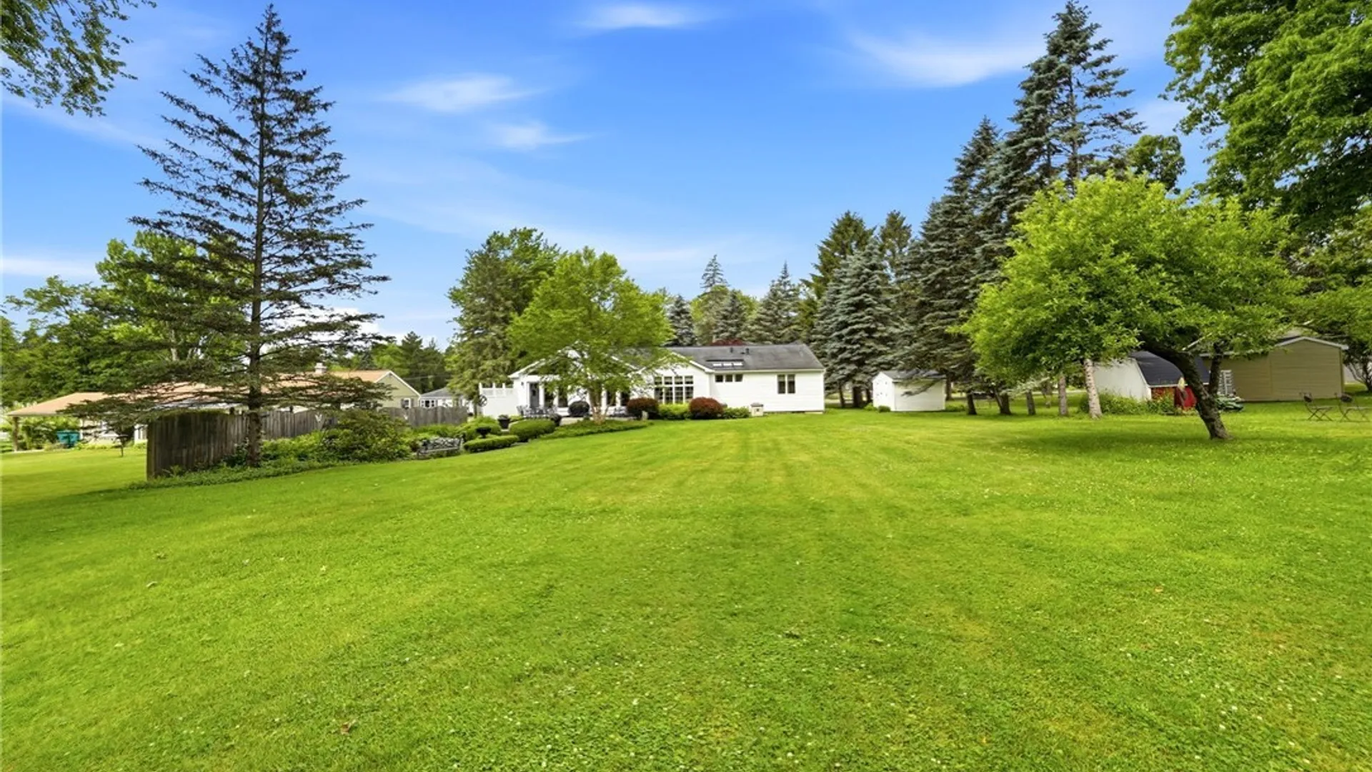 Property at 7305 Hickory Drive, Boston, NY 14075 41