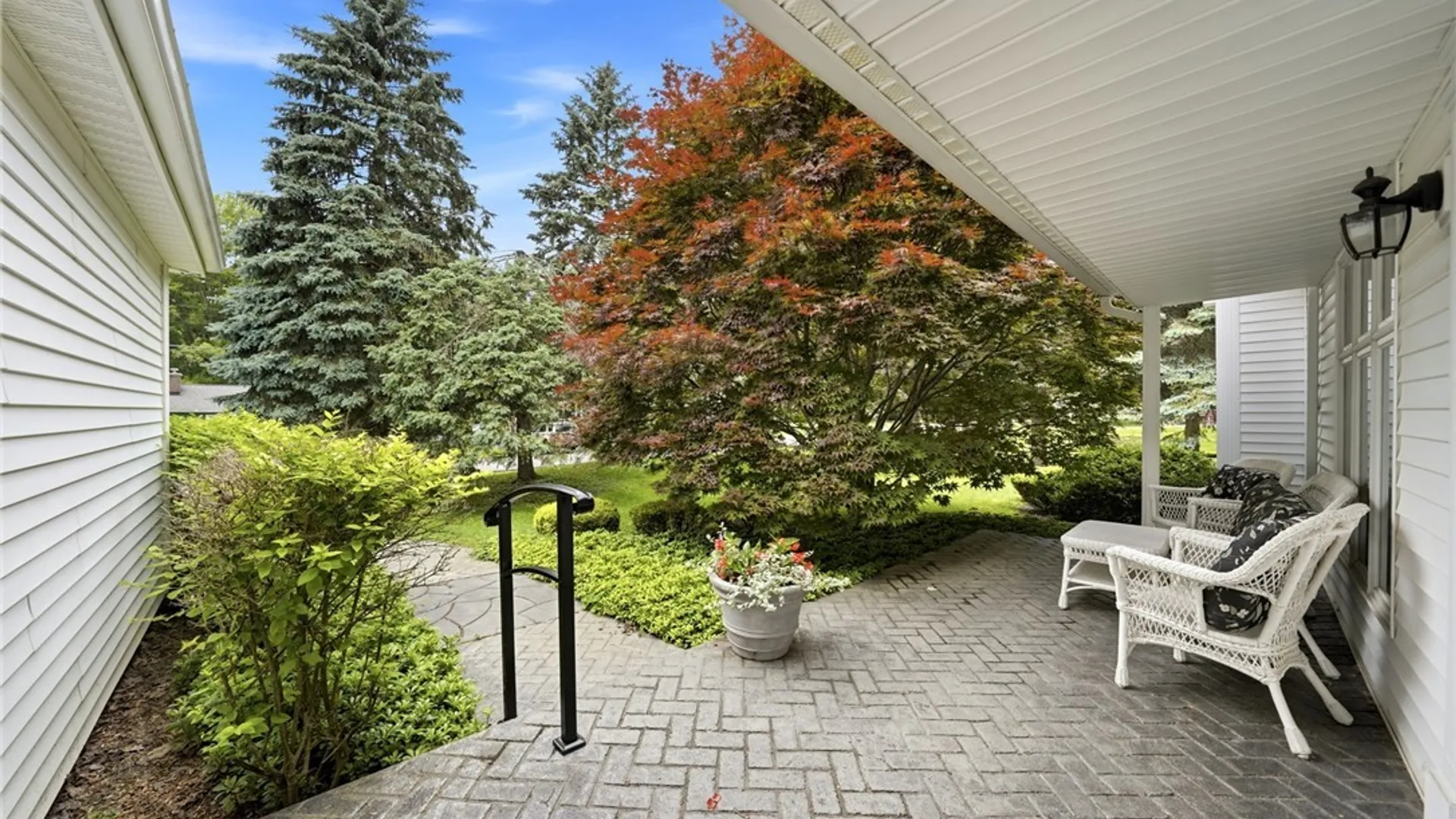 Property at 7305 Hickory Drive, Boston, NY 14075 5