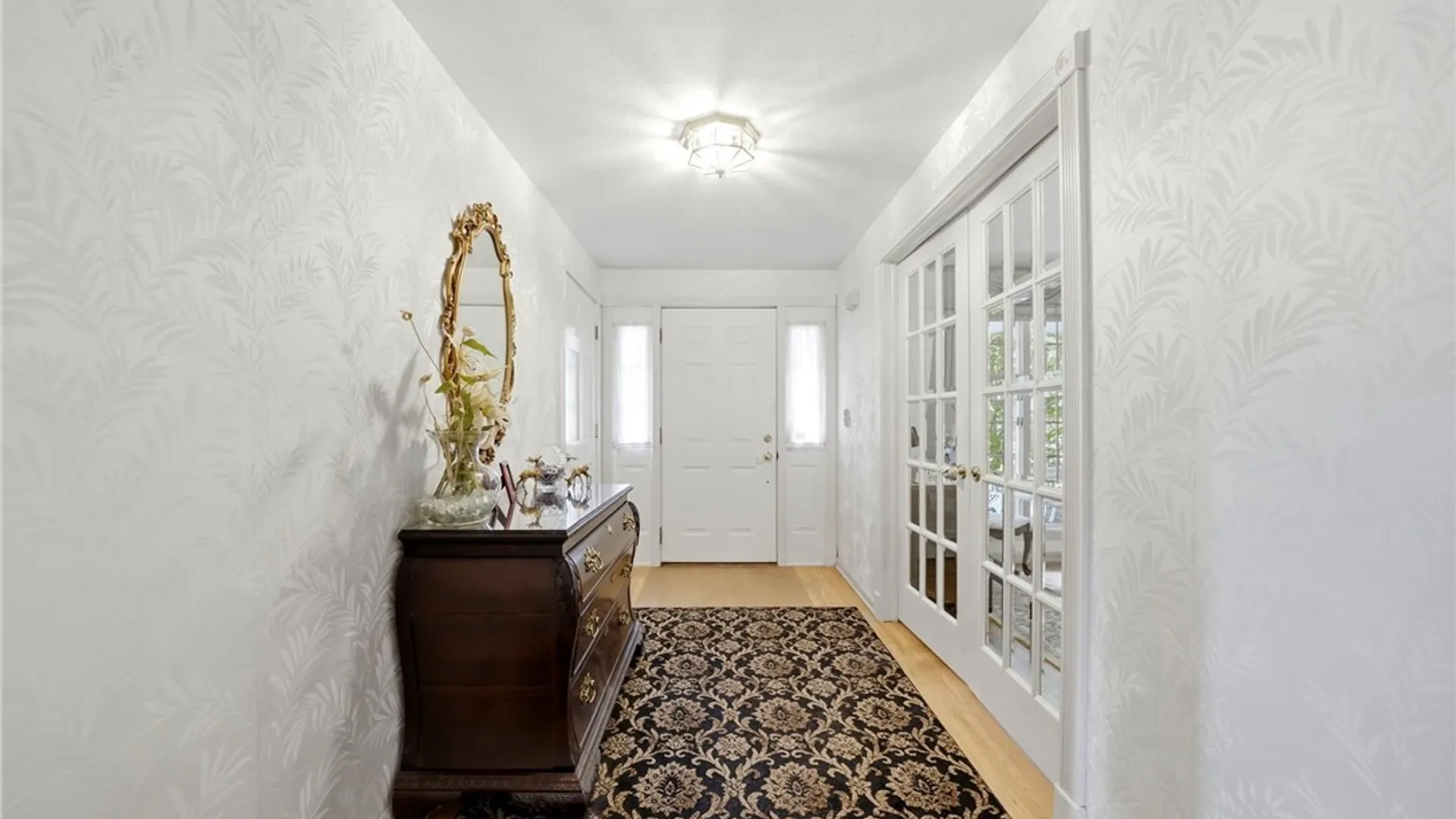 Property at 7305 Hickory Drive, Boston, NY 14075 7