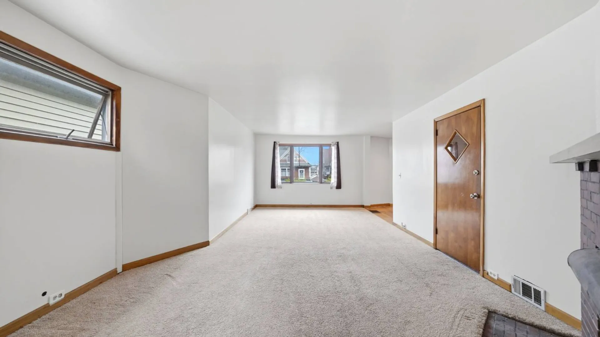 Property at 421 West Delavan Avenue, Buffalo, NY 14213 10