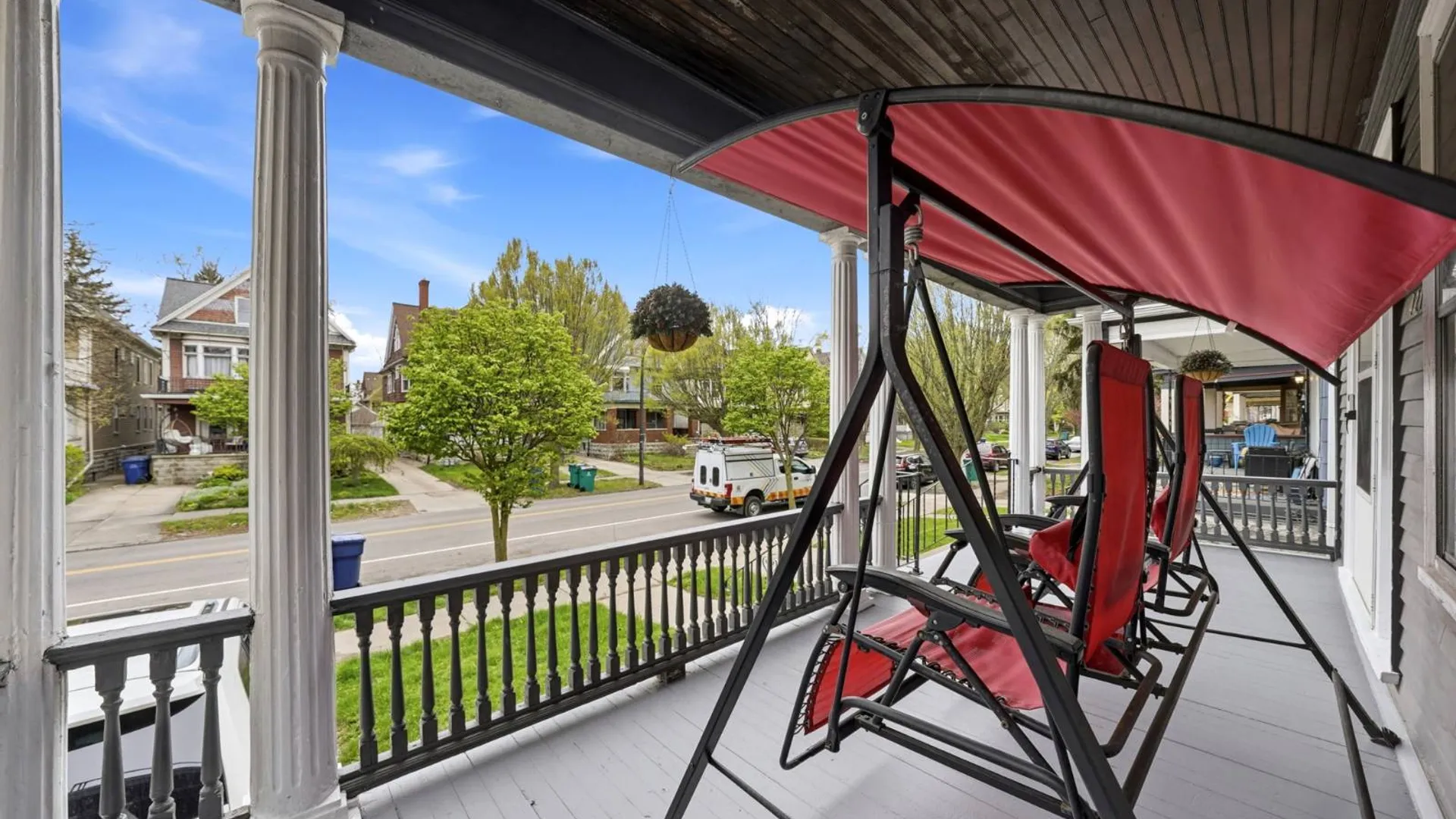 Property at 421 West Delavan Avenue, Buffalo, NY 14213 3