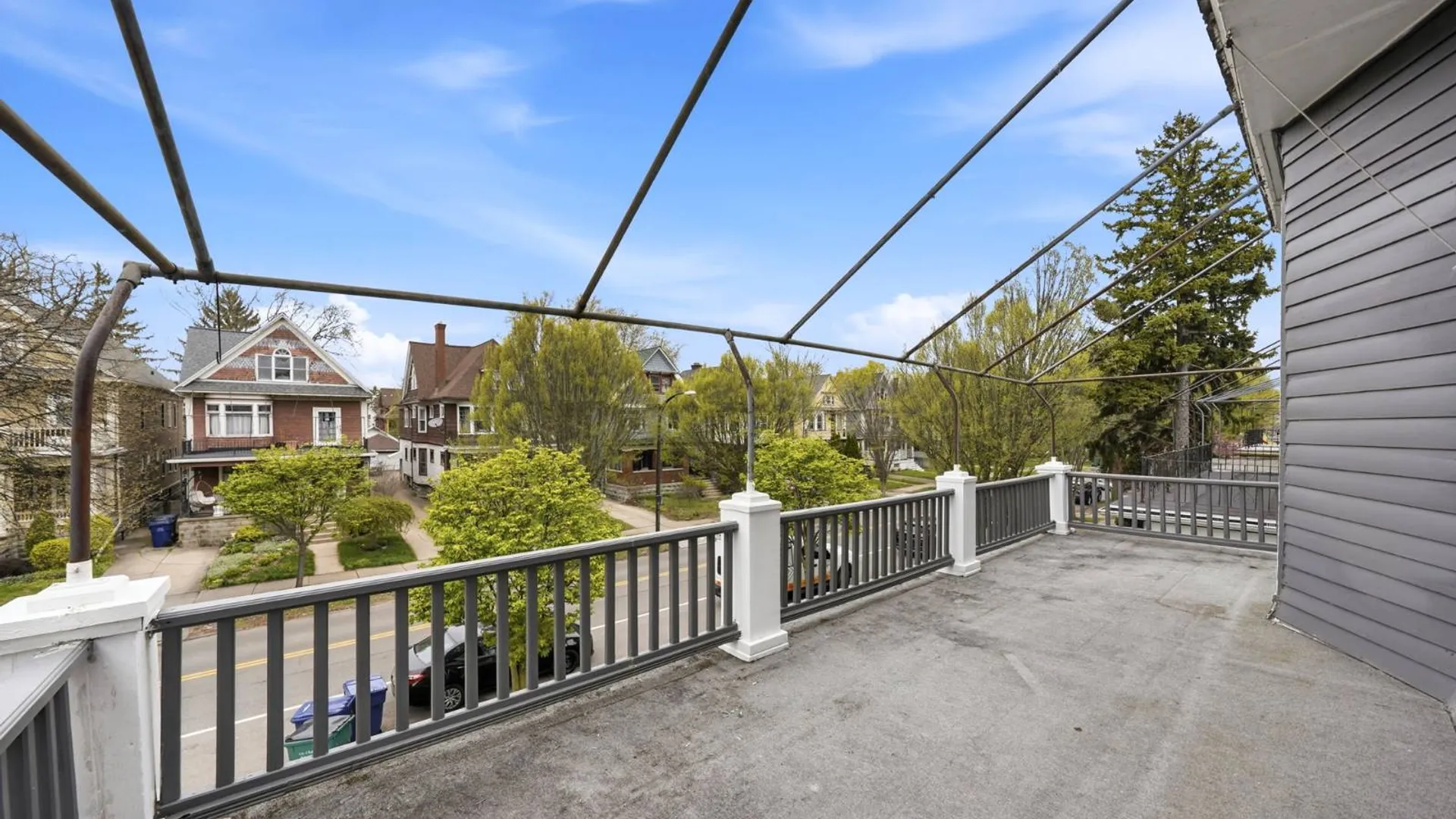 Property at 421 West Delavan Avenue, Buffalo, NY 14213 36