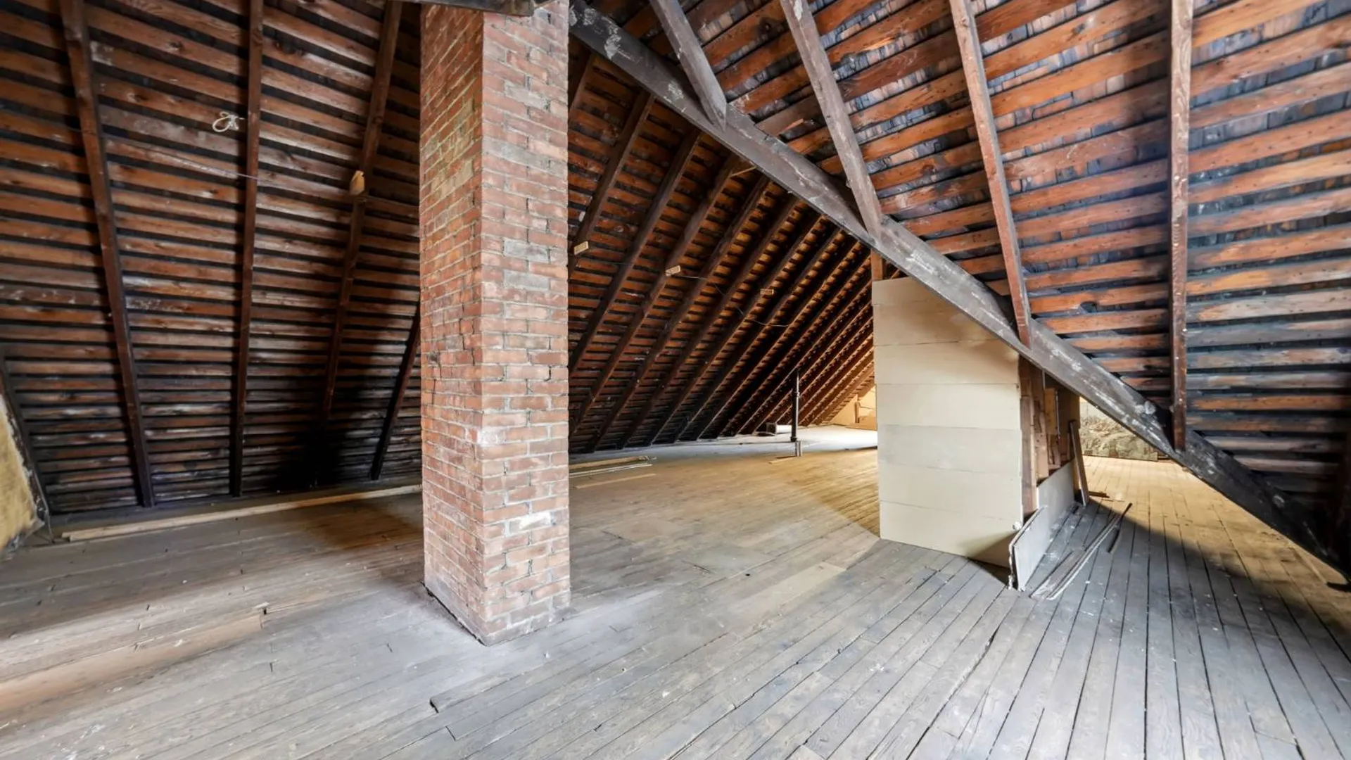 Property at 421 West Delavan Avenue, Buffalo, NY 14213 39