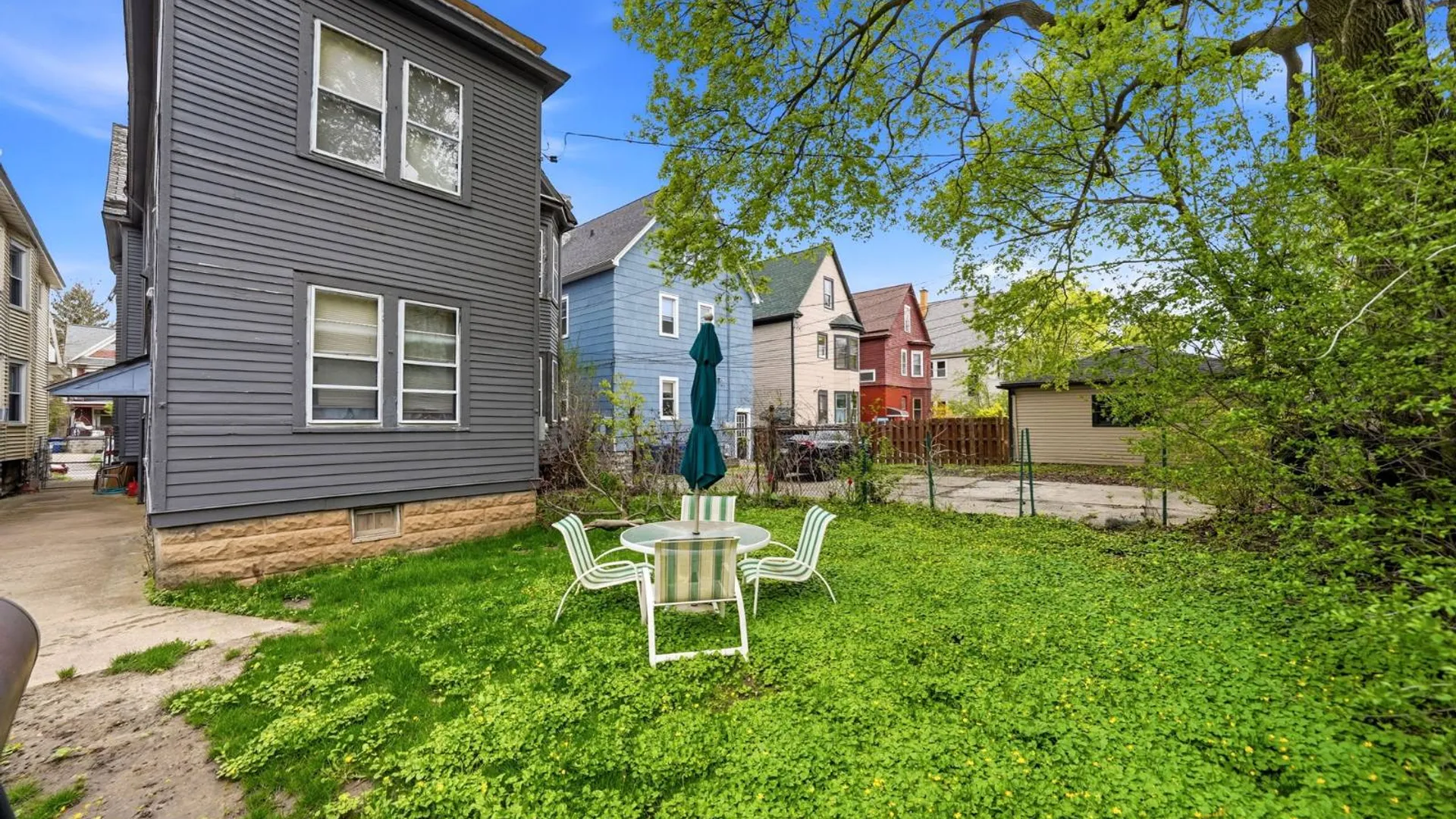 Property at 421 West Delavan Avenue, Buffalo, NY 14213 40