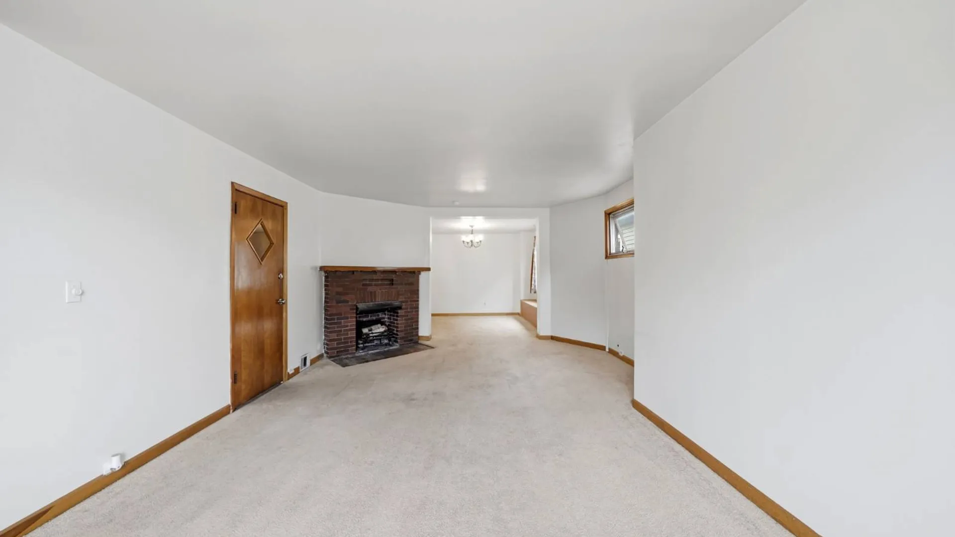 Property at 421 West Delavan Avenue, Buffalo, NY 14213 7