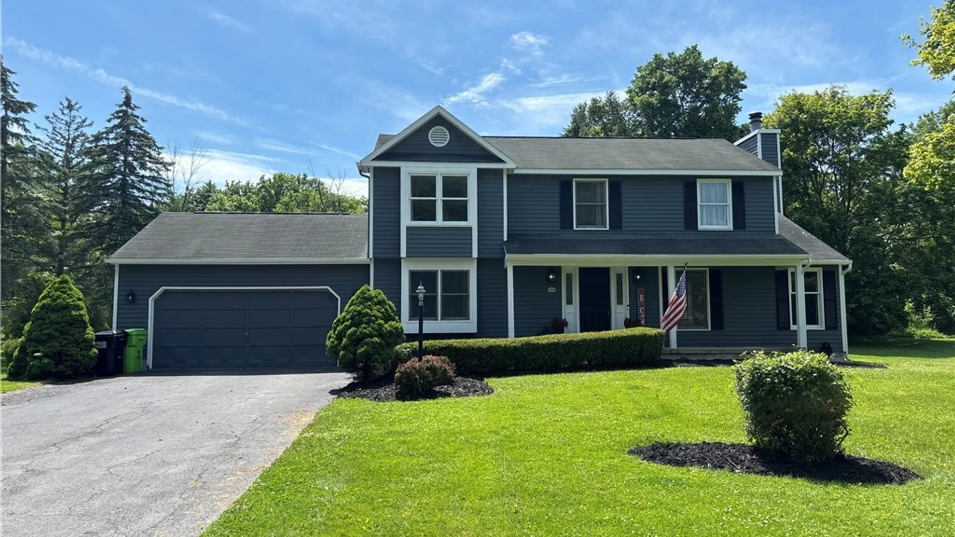 Property at 7888 E Ridge Pointe Drive, Manlius, NY 13066 2