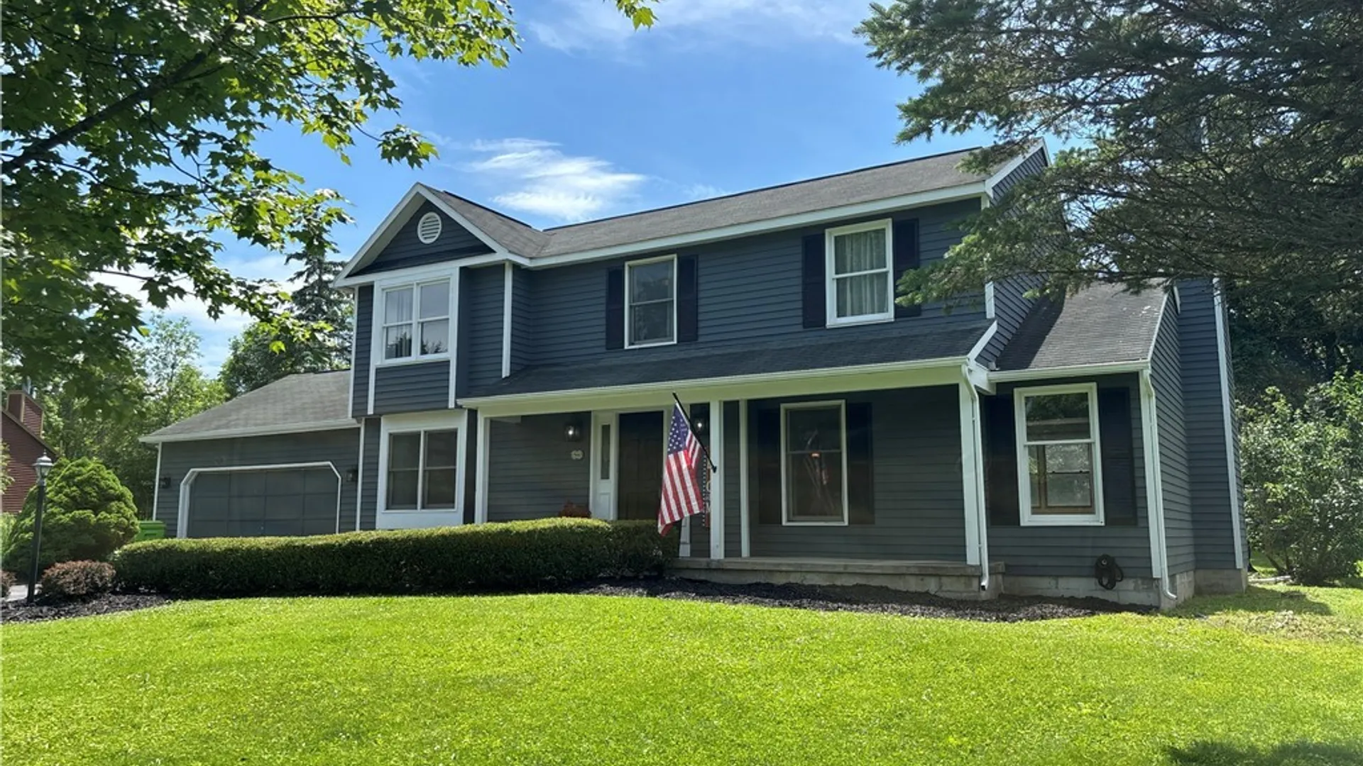 Property at 7888 E Ridge Pointe Drive, Manlius, NY 13066 3