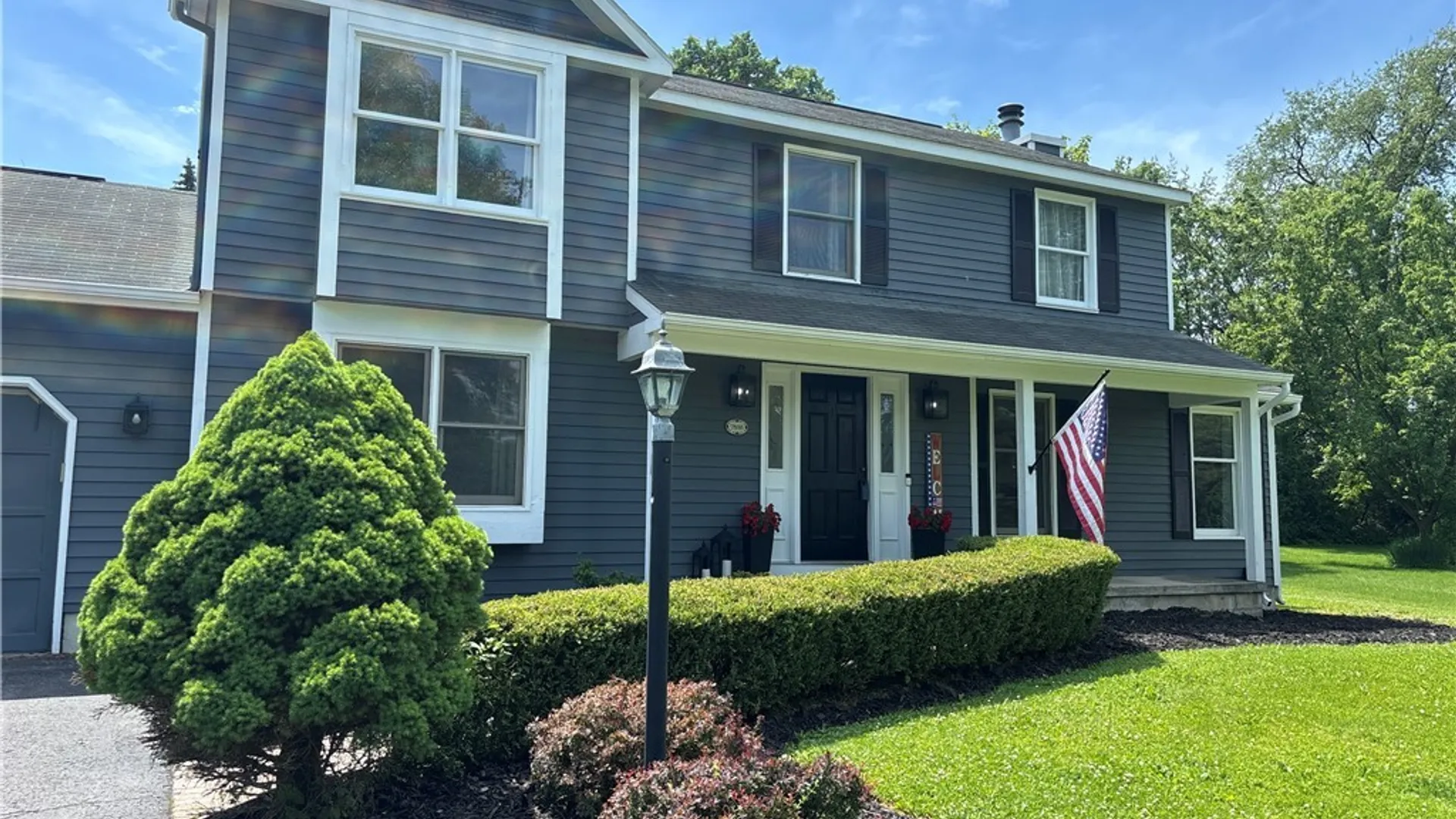 Property at 7888 E Ridge Pointe Drive, Manlius, NY 13066 4