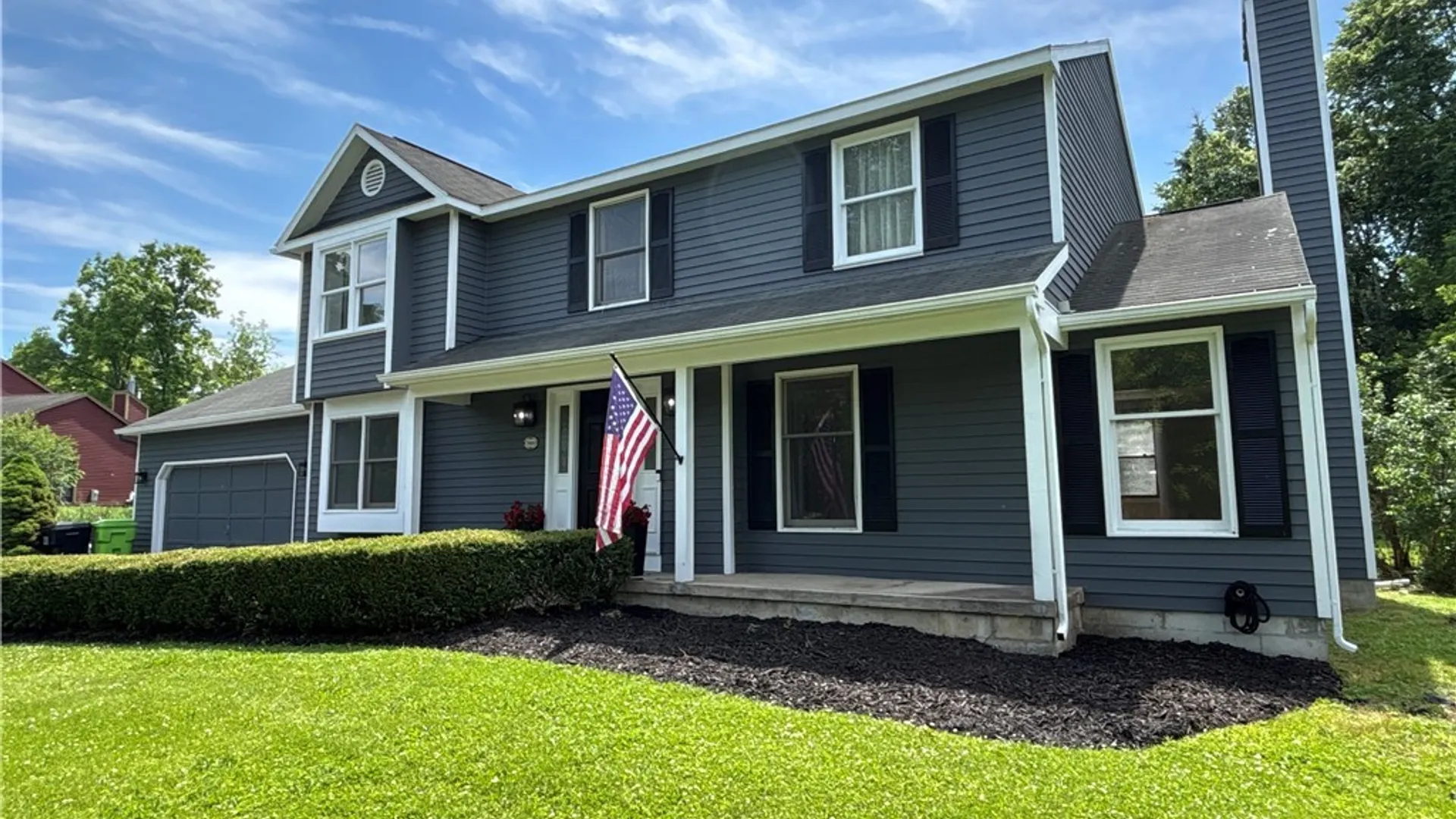 Property at 7888 E Ridge Pointe Drive, Manlius, NY 13066 5