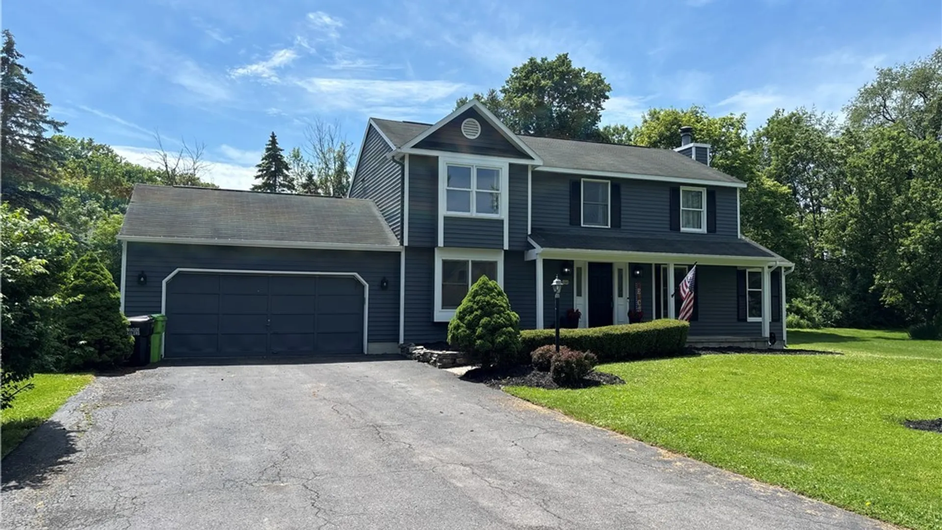 Property at 7888 E Ridge Pointe Drive, Manlius, NY 13066 6