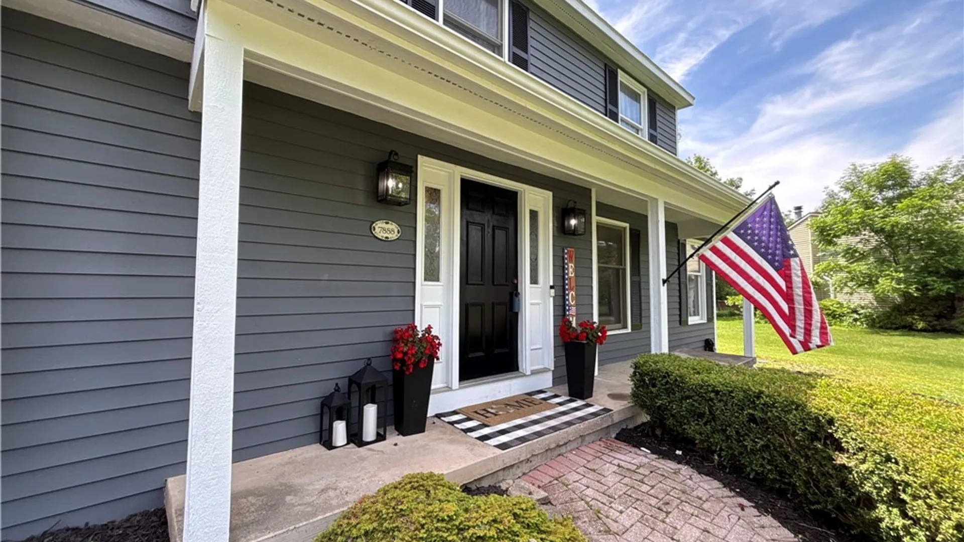 Property at 7888 E Ridge Pointe Drive, Manlius, NY 13066 7