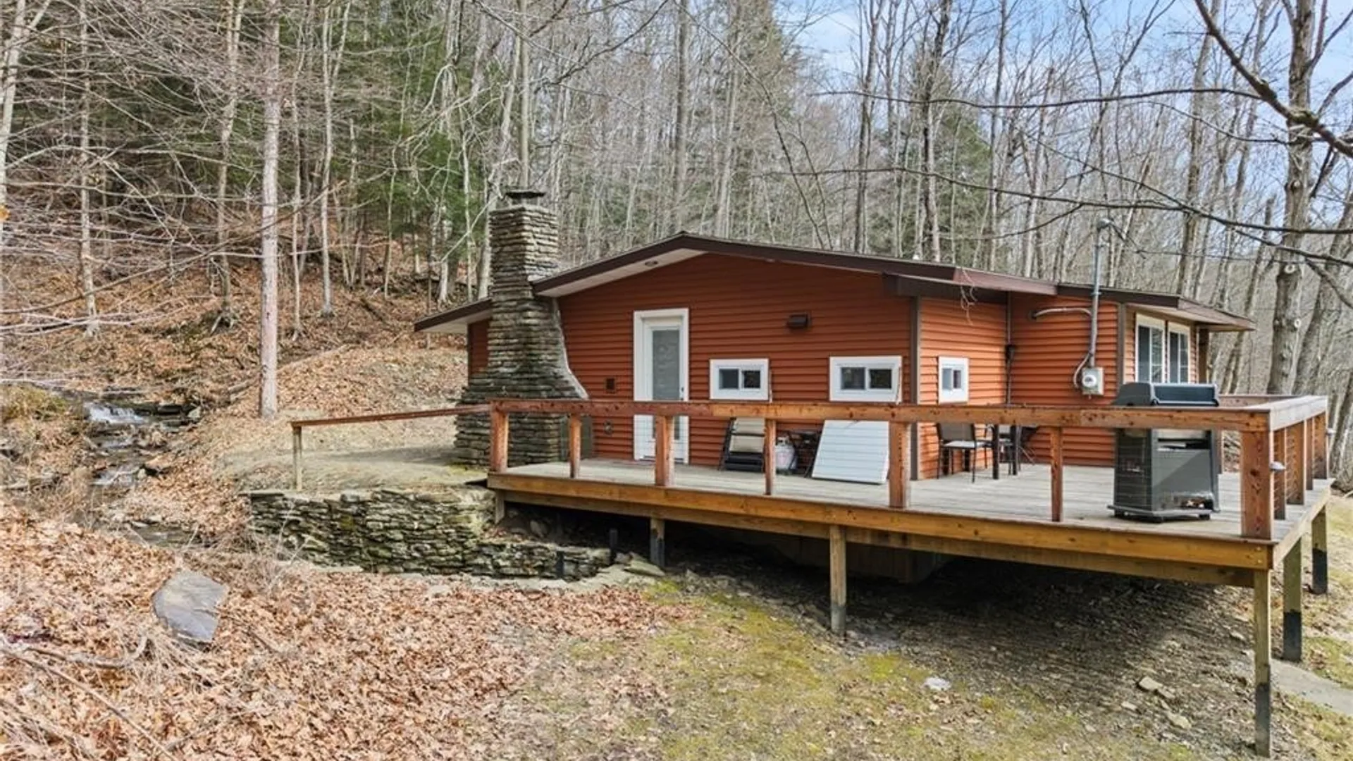 Property at 2530 County Road 24, Grove, NY 14884 20
