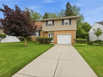 Property at 169 Cranwood Drive, West Seneca, NY 14224