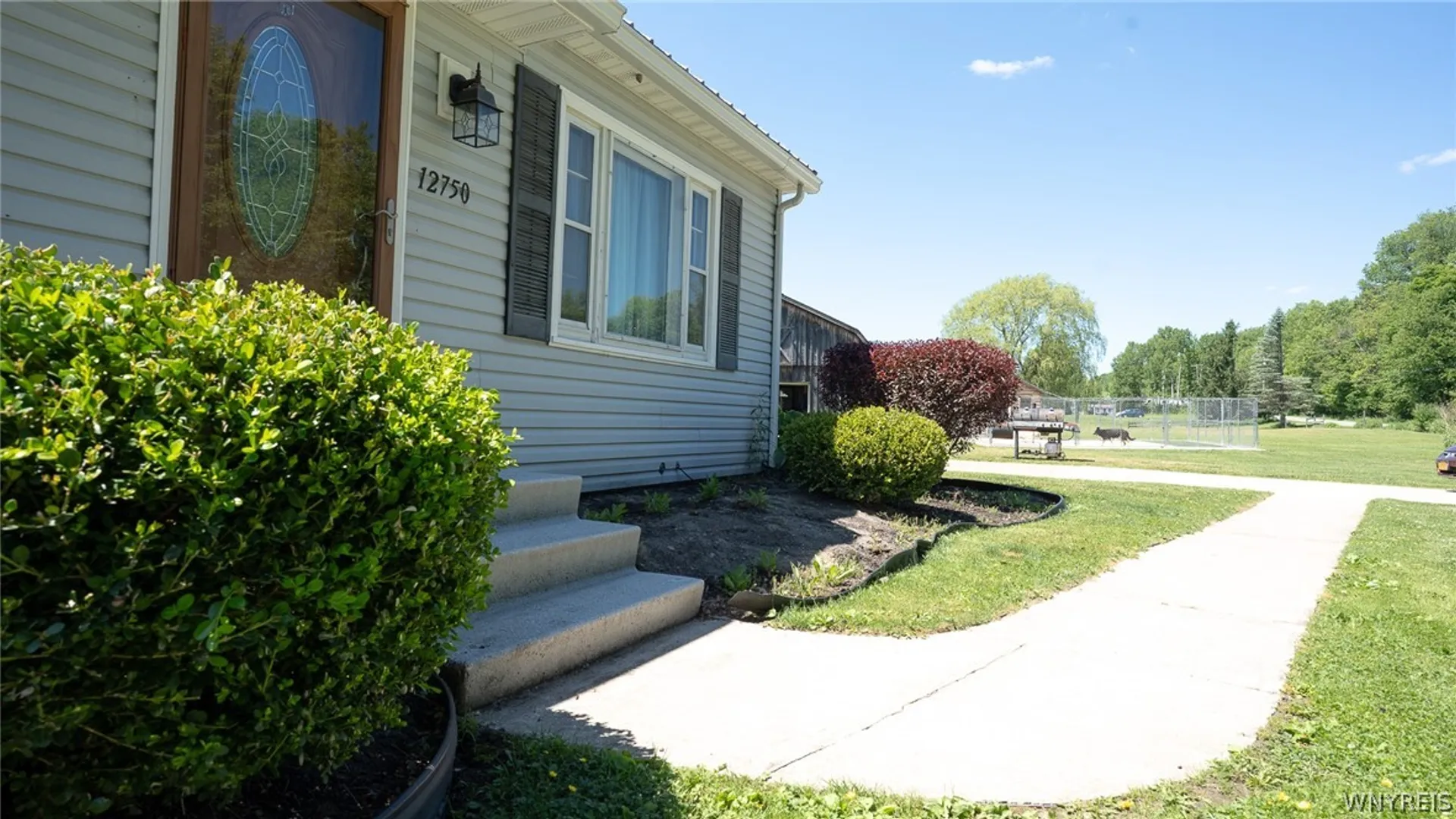 Property at 12750 Van Slyke Road, Sardinia, NY 14055 3