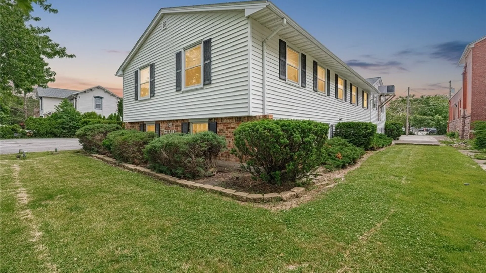 Property at 102 East Avenue, Lockport City, NY 14094 2
