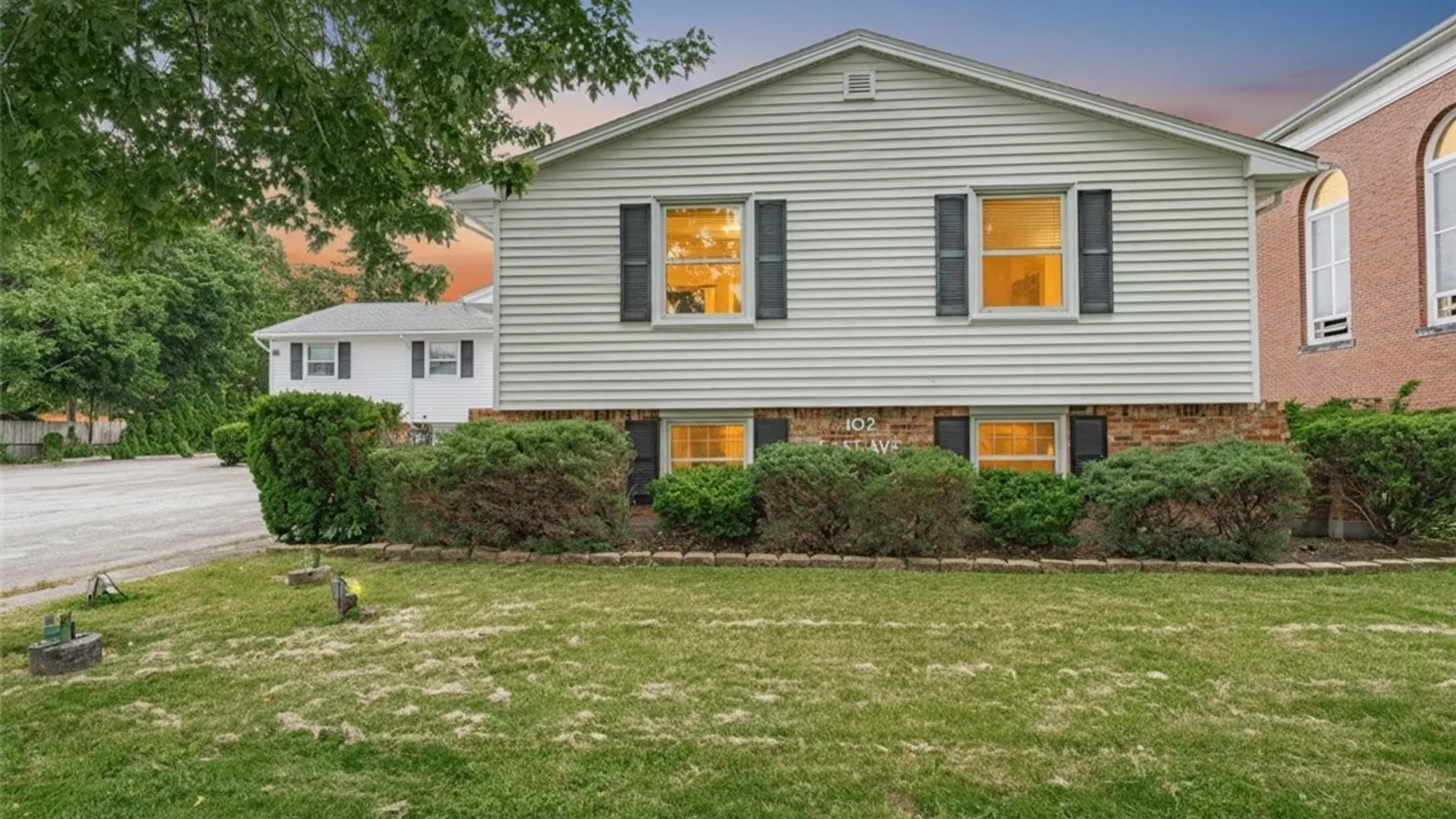 Property at 102 East Avenue, Lockport City, NY 14094 3