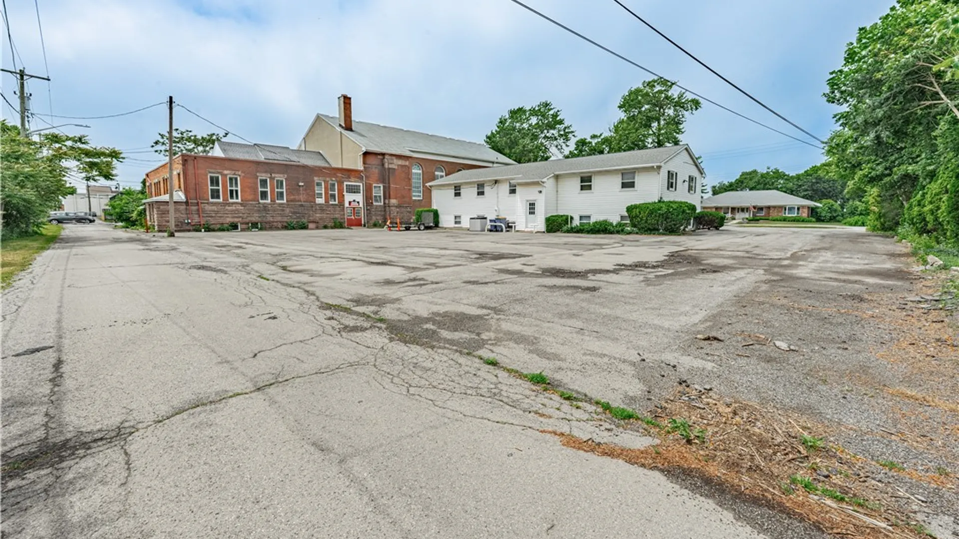 Property at 102 East Avenue, Lockport City, NY 14094 7