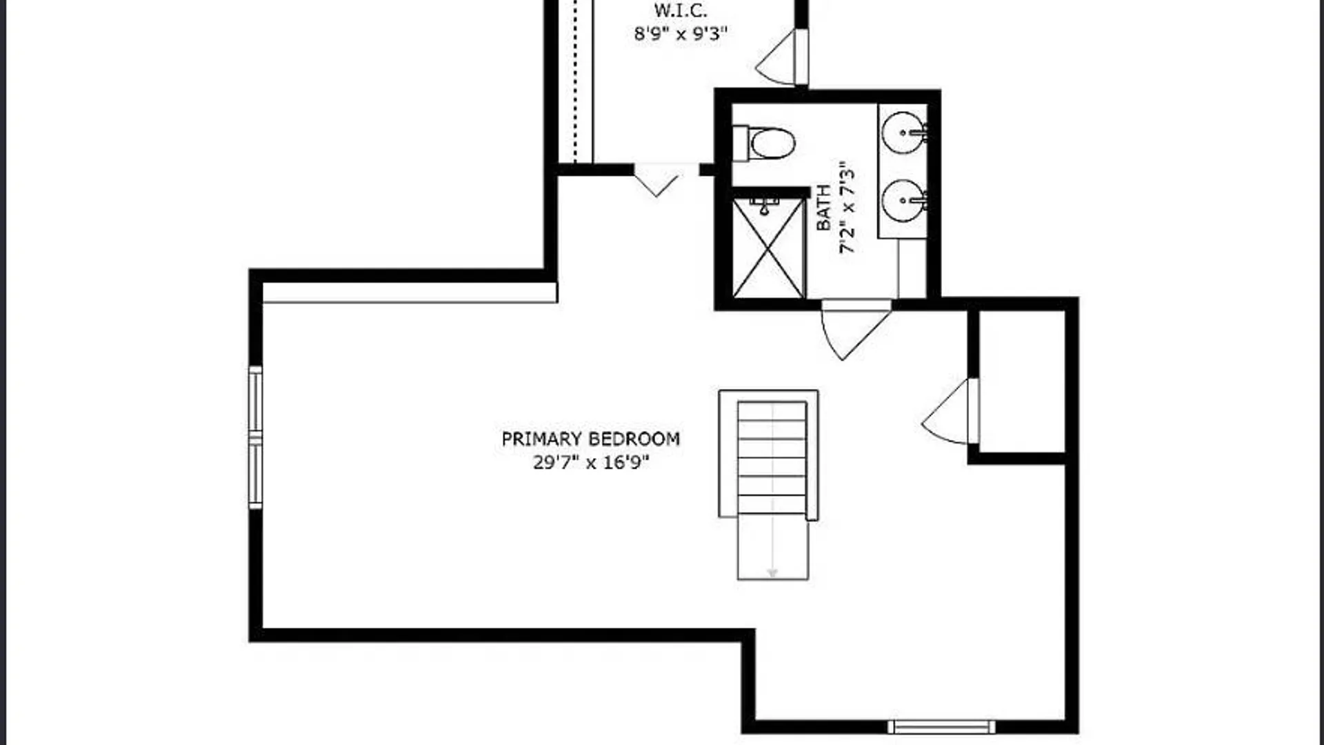 Property at 100 MAPLE AVE, MONROE, NY 10950 41