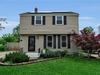 Property at 210 Woodcrest Drive, West Seneca, NY 14220