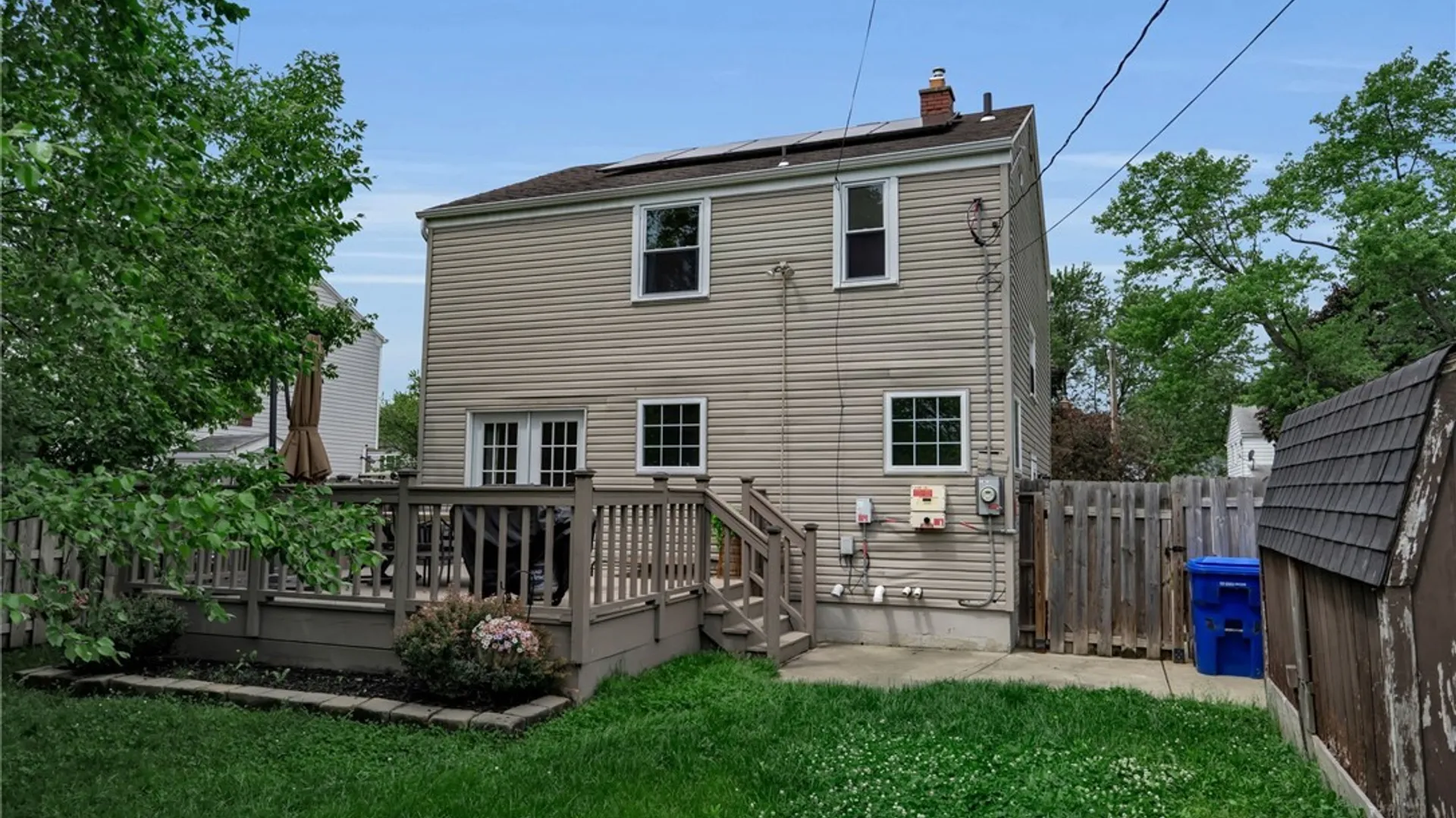 Property at 210 Woodcrest Drive, West Seneca, NY 14220 6