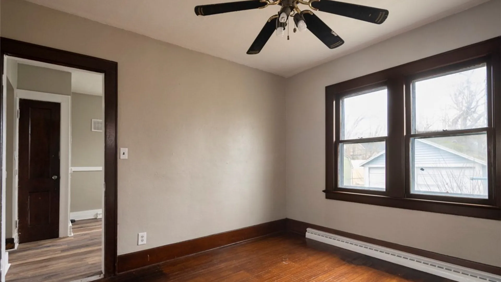 Property at 107 Shelter Street, Rochester, NY 14611 14