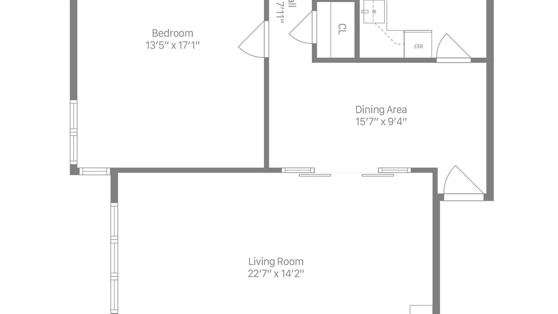 Property at 69 -10 Yellowstone Blvd, Queens, NY 11375 9