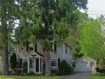 Property at 25 S Main Street, Holland, NY 14080
