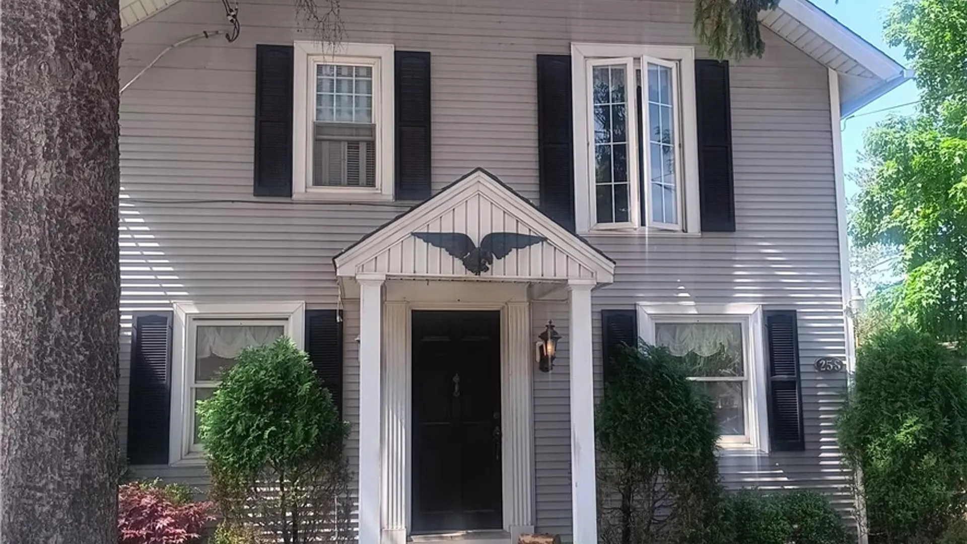 Property at 25 S Main Street, Holland, NY 14080 2