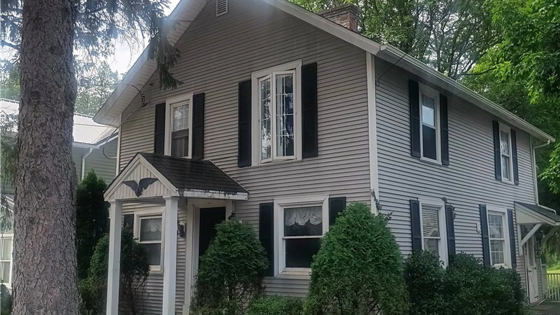 Property at 25 S Main Street, Holland, NY 14080 3