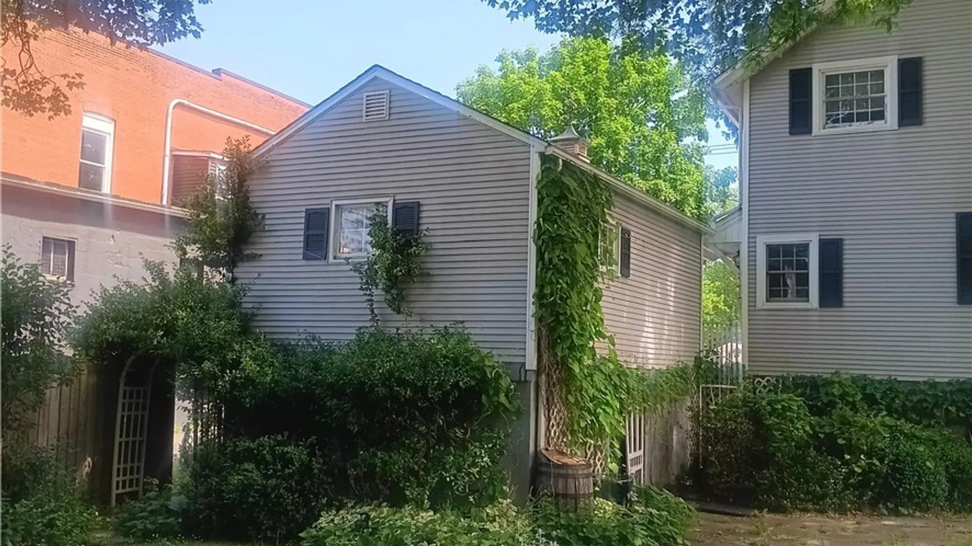 Property at 25 S Main Street, Holland, NY 14080 31