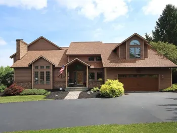 4320 Trout Lilly Lane, Manlius, NY 13104