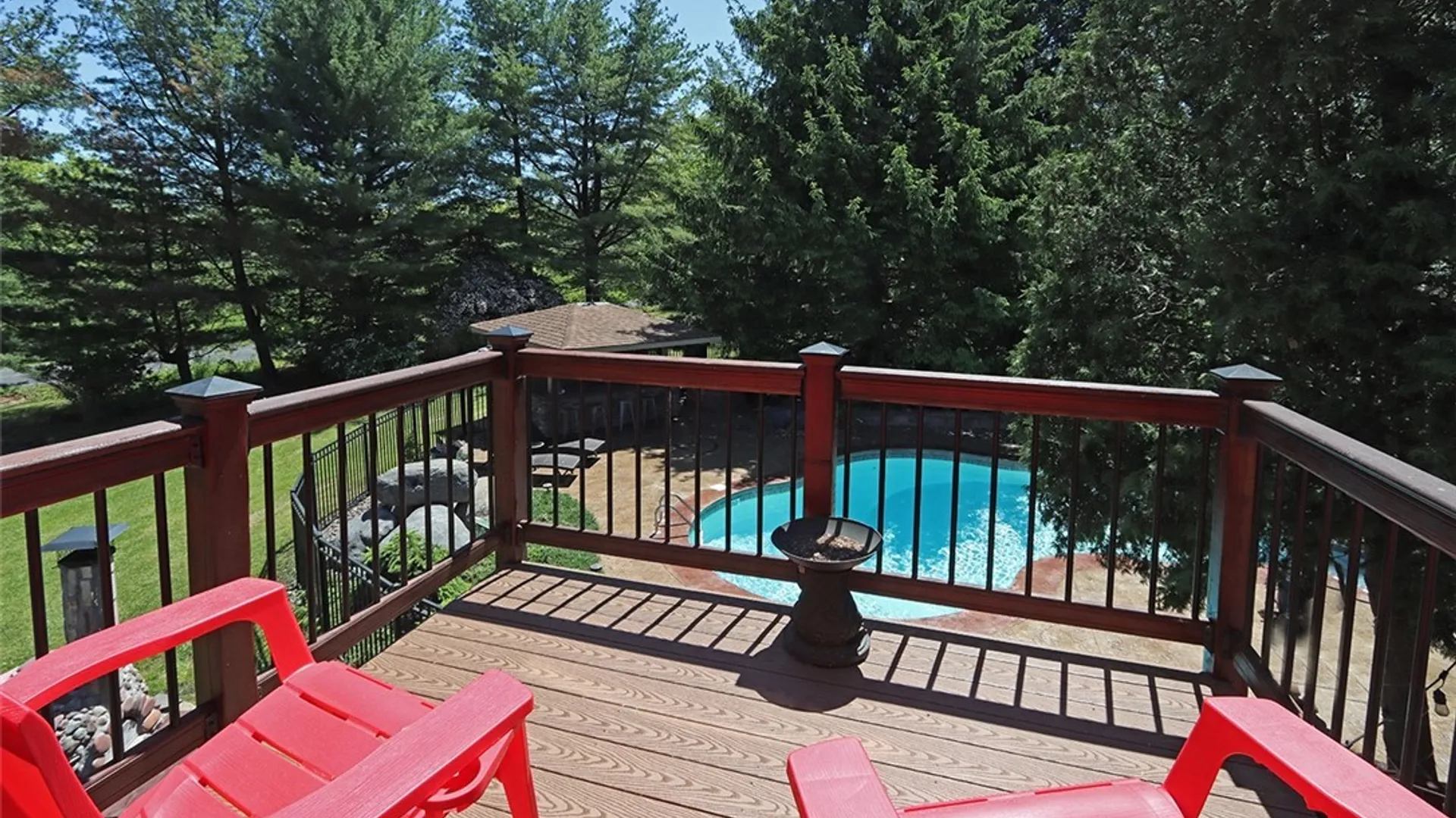 Property at 4320 Trout Lilly Lane, Manlius, NY 13104 29