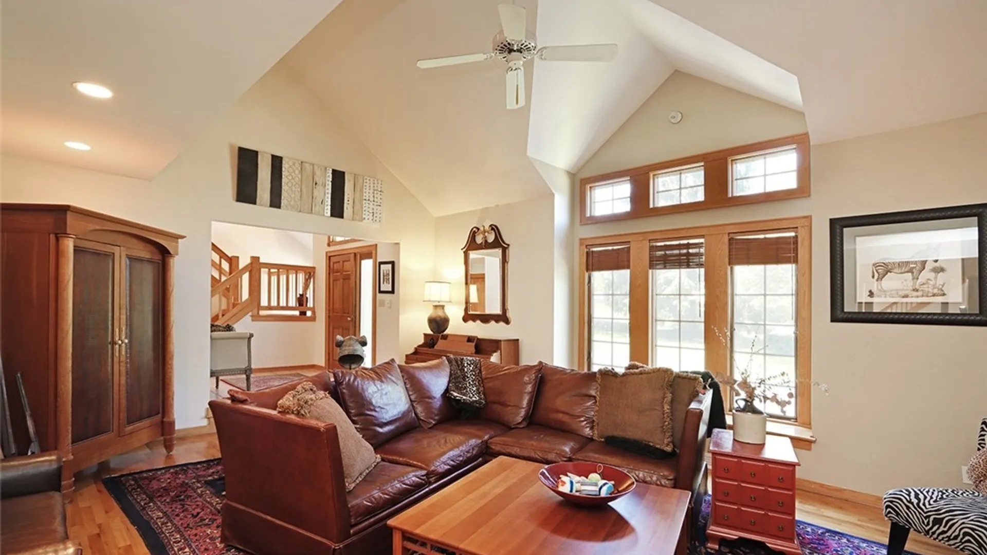 Property at 4320 Trout Lilly Lane, Manlius, NY 13104 3