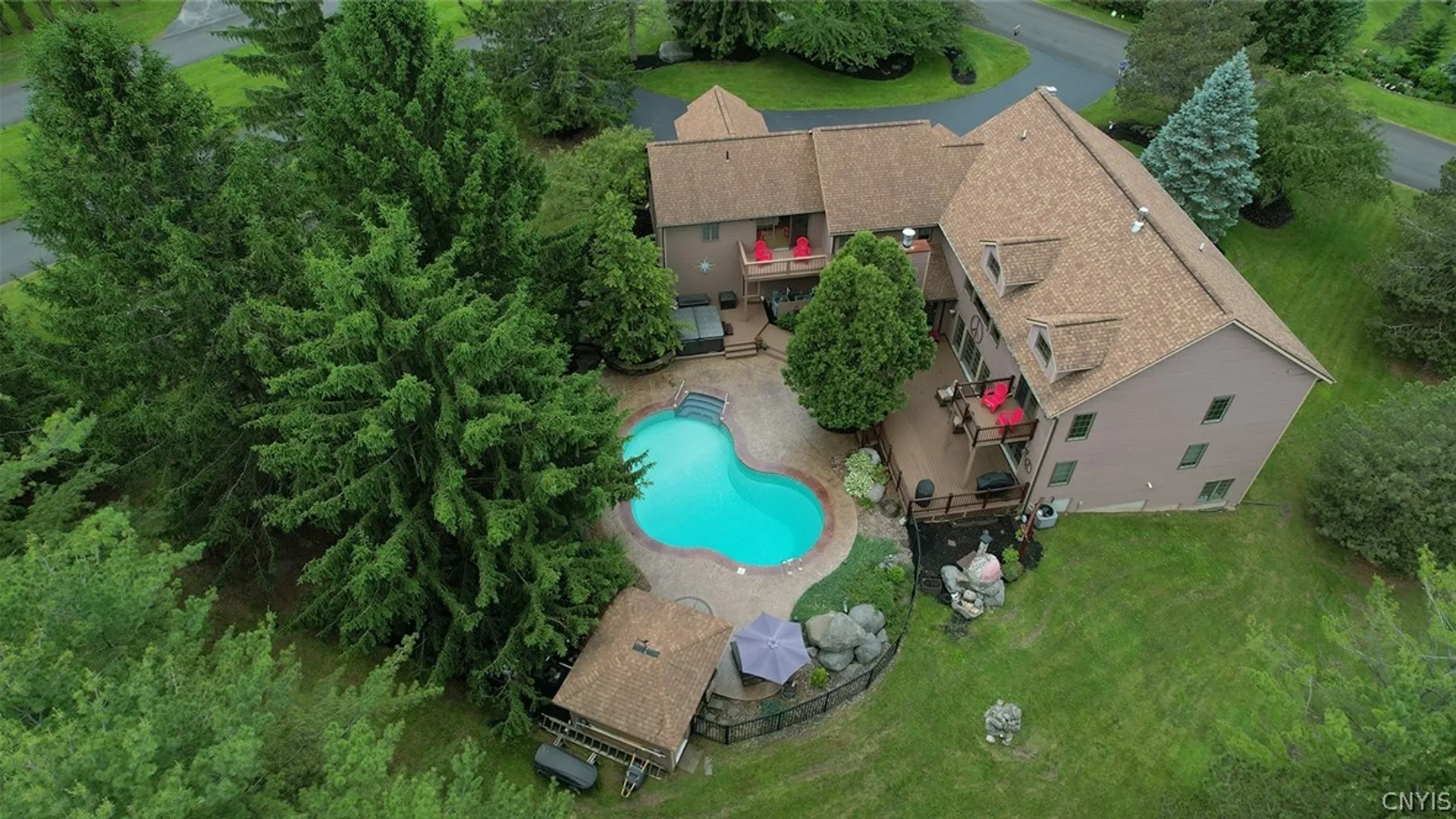 Property at 4320 Trout Lilly Lane, Manlius, NY 13104 49